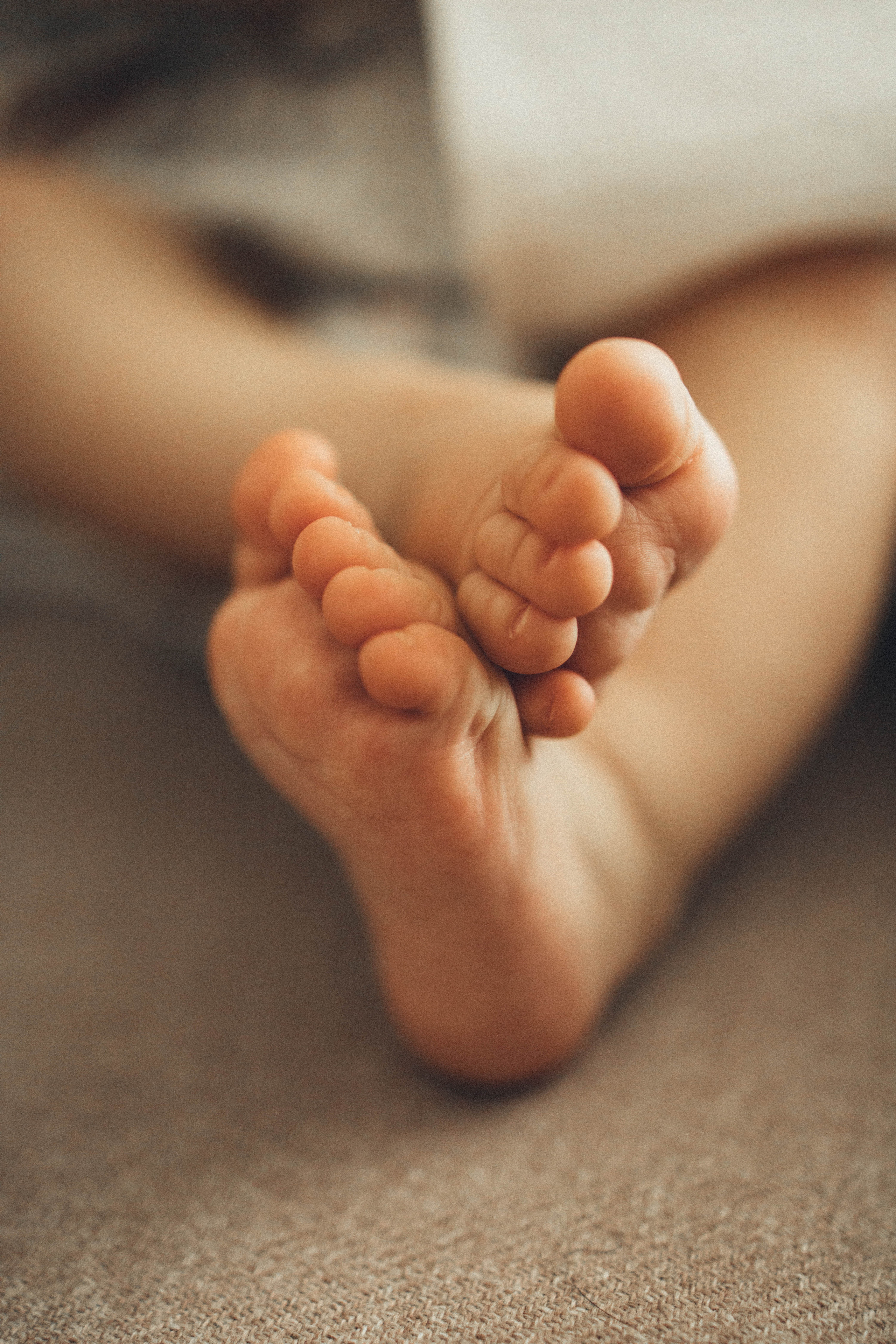 Рыжая Оливка. Семейный lifestyle фотограф в Казани Ксения Верясова