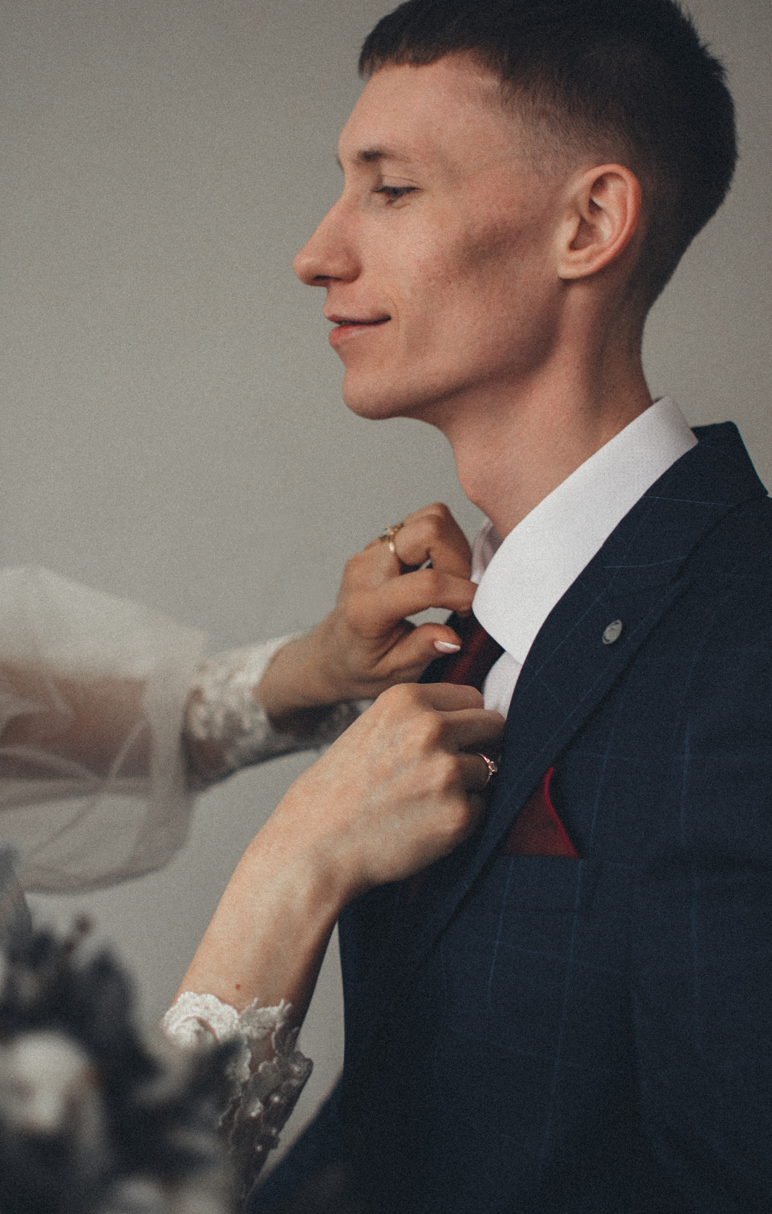 Егор & Снежанна. Семейный lifestyle фотограф в Казани Ксения Верясова