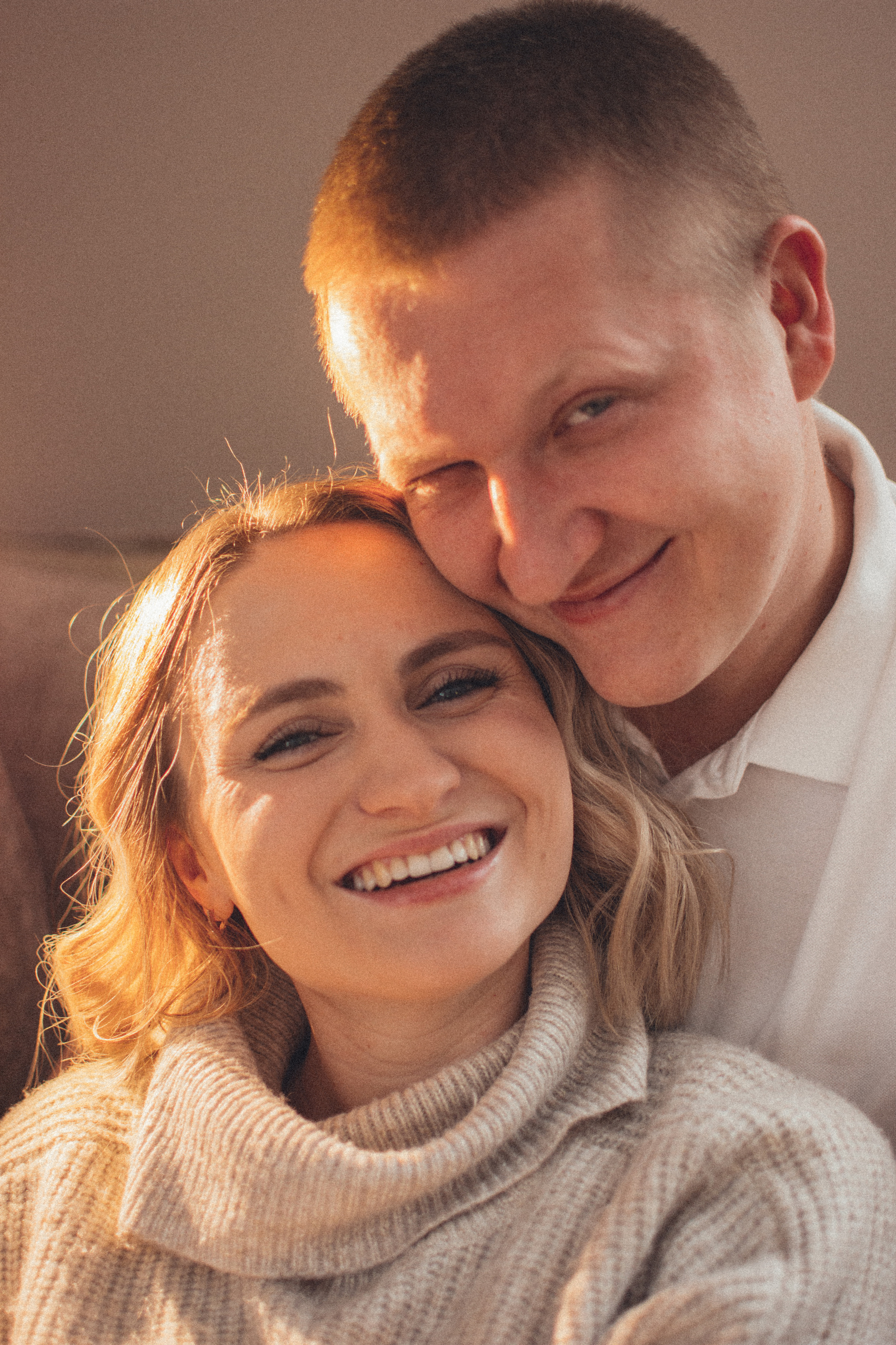 В ожидании праздника. Семейный lifestyle фотограф в Казани Ксения Верясова