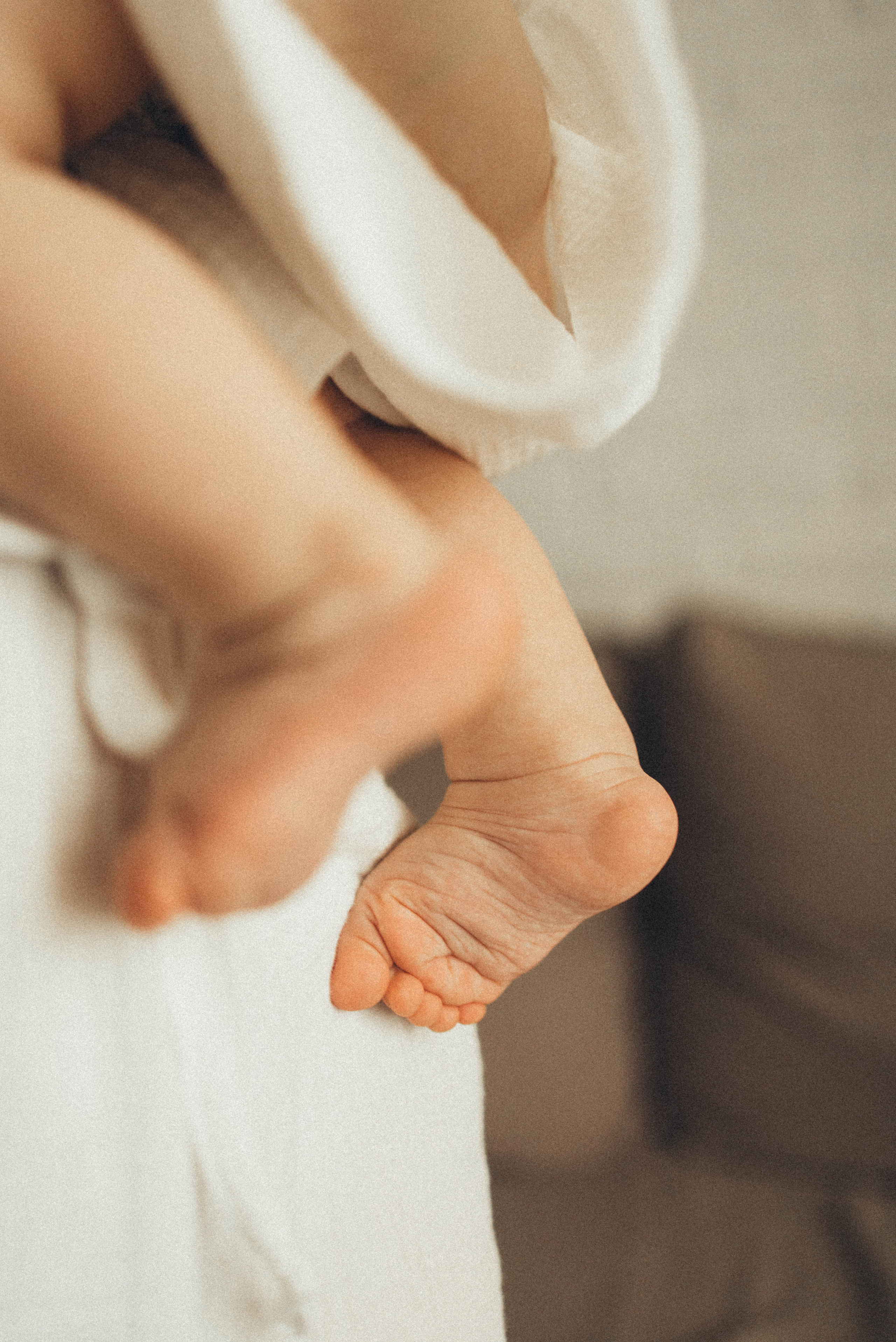 Рыжая Оливка. Семейный lifestyle фотограф в Казани Ксения Верясова