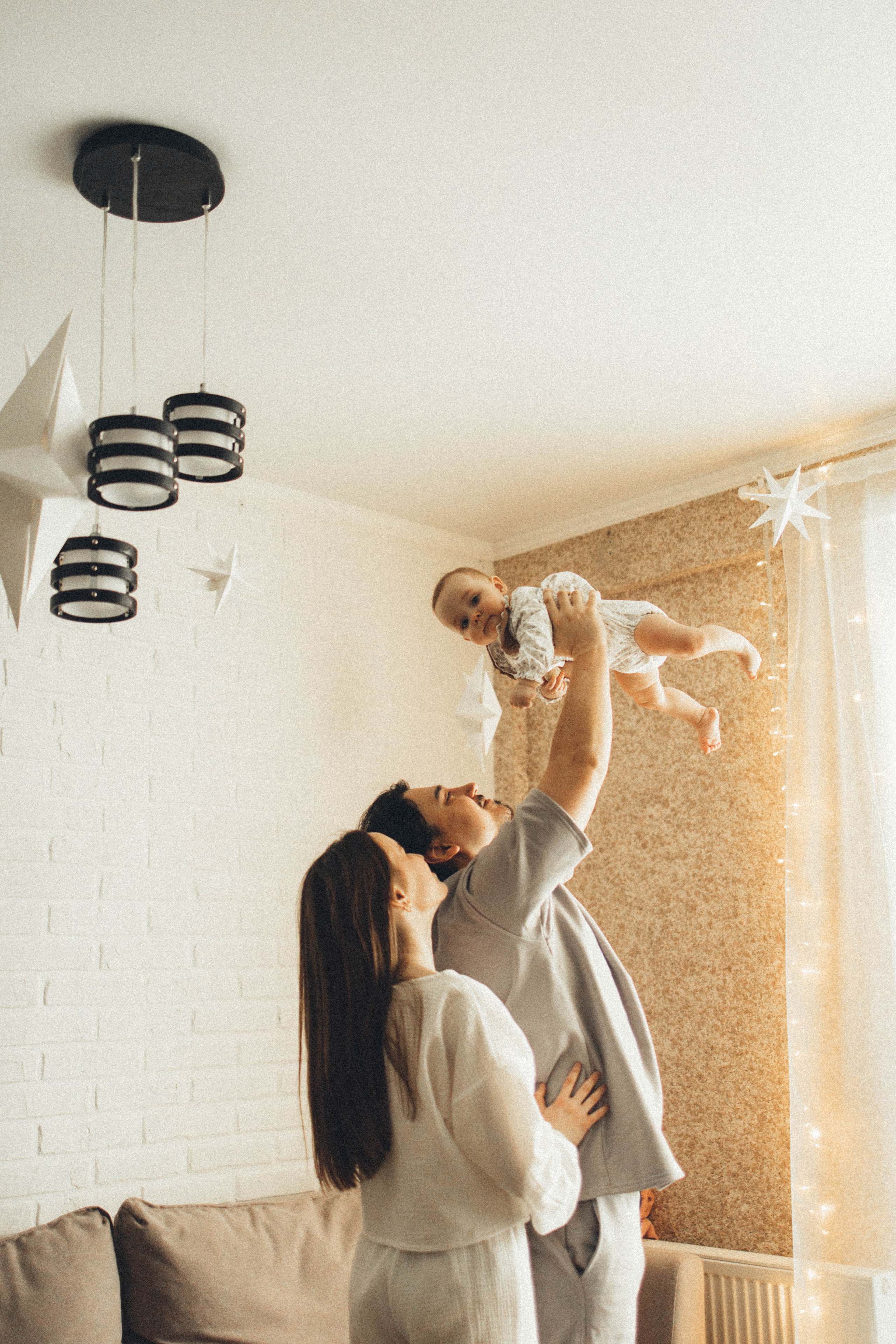 Рыжая Оливка. Семейный lifestyle фотограф в Казани Ксения Верясова