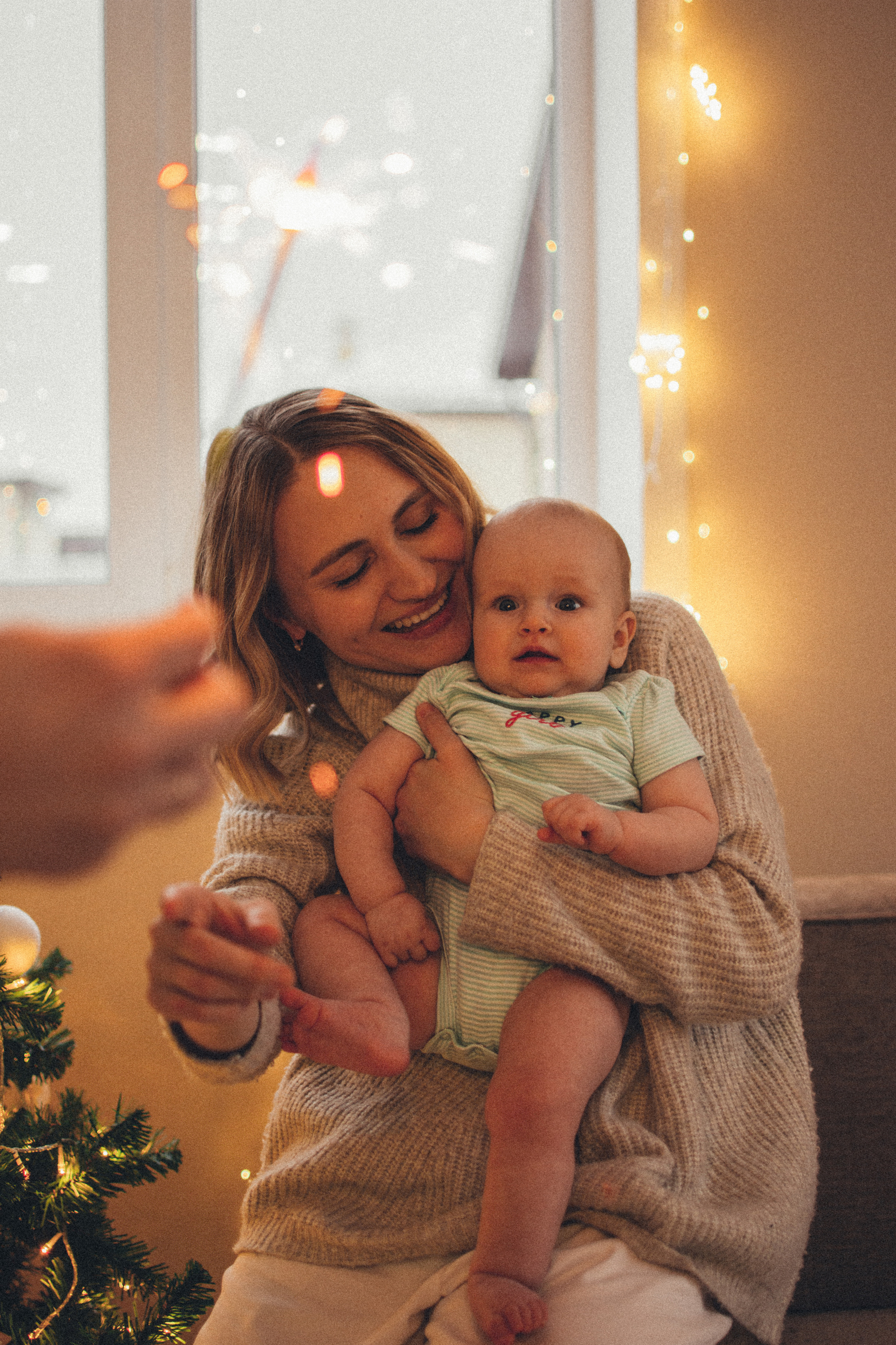 В ожидании праздника. Семейный lifestyle фотограф в Казани Ксения Верясова