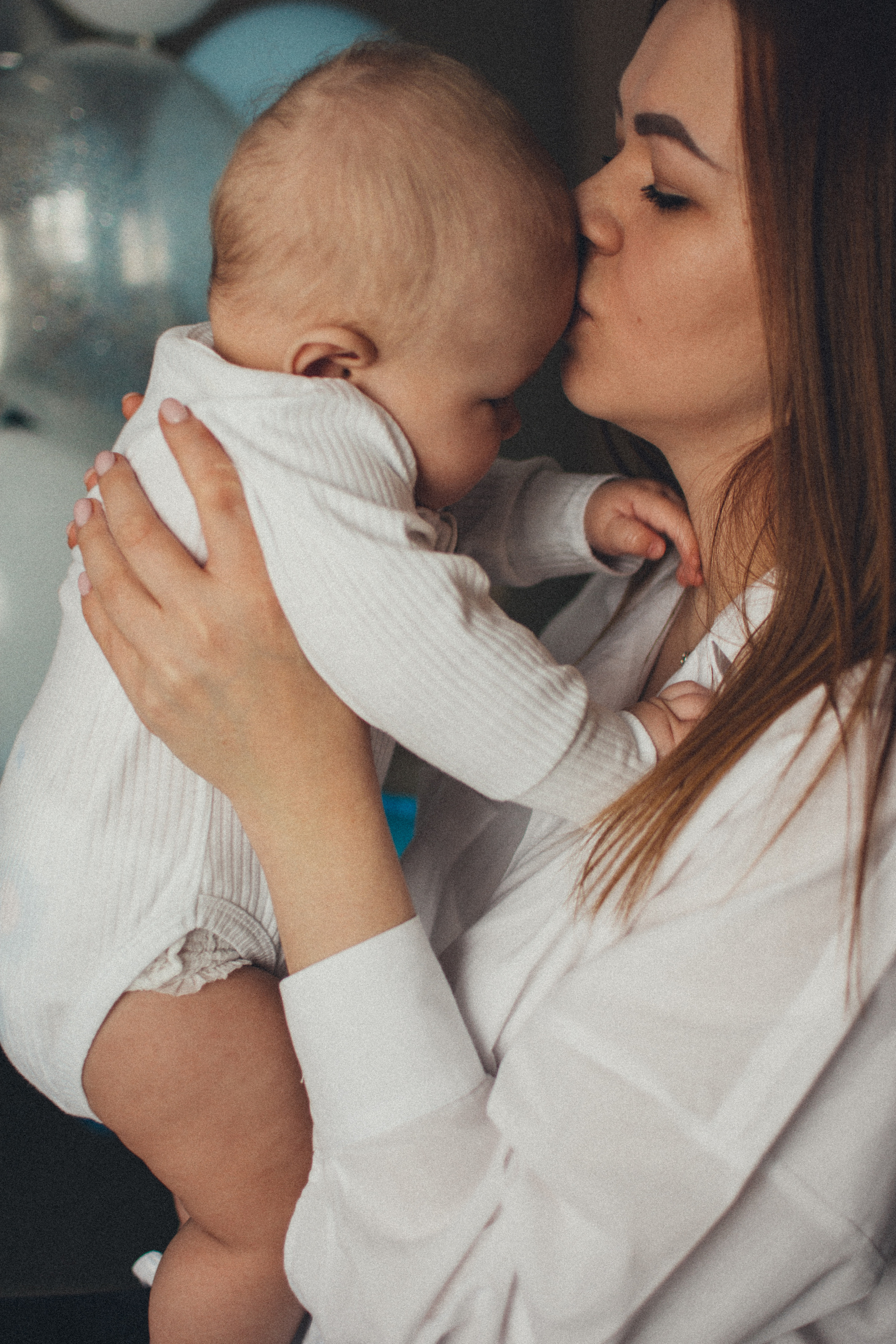 Полгодика Эмильчику. Семейный lifestyle фотограф в Казани Ксения Верясова