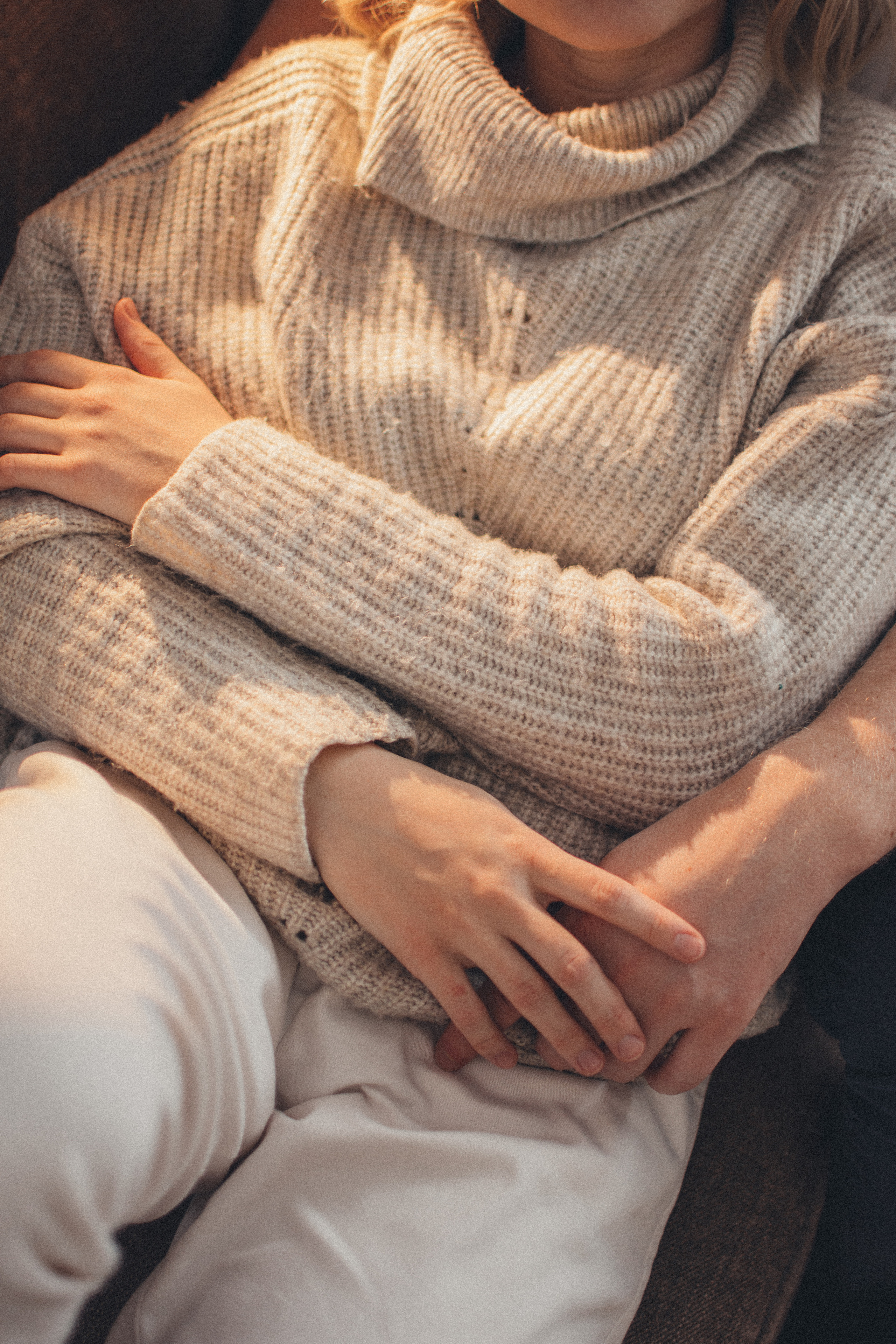 В ожидании праздника. Семейный lifestyle фотограф в Казани Ксения Верясова