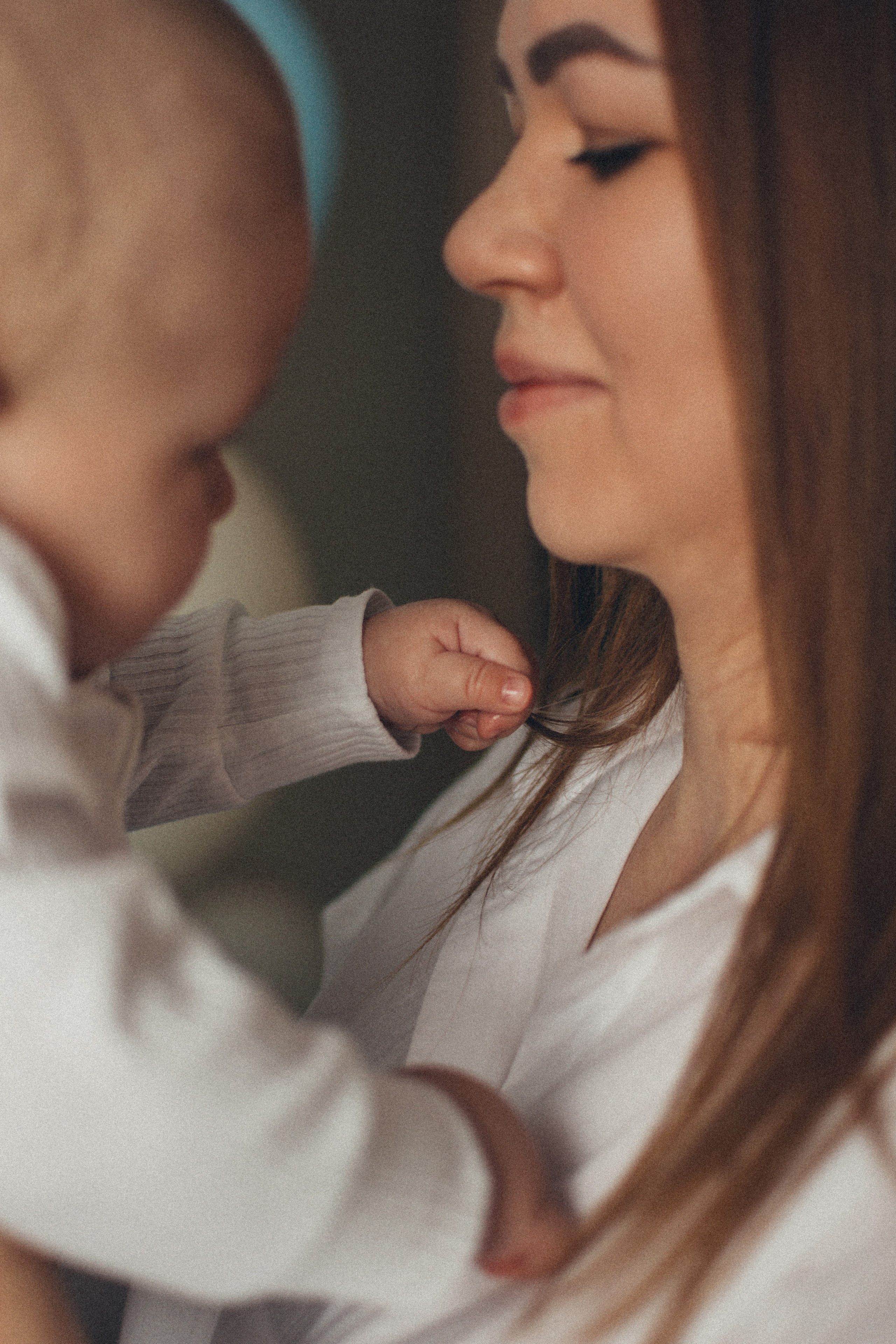 Полгодика Эмильчику. Семейный lifestyle фотограф в Казани Ксения Верясова