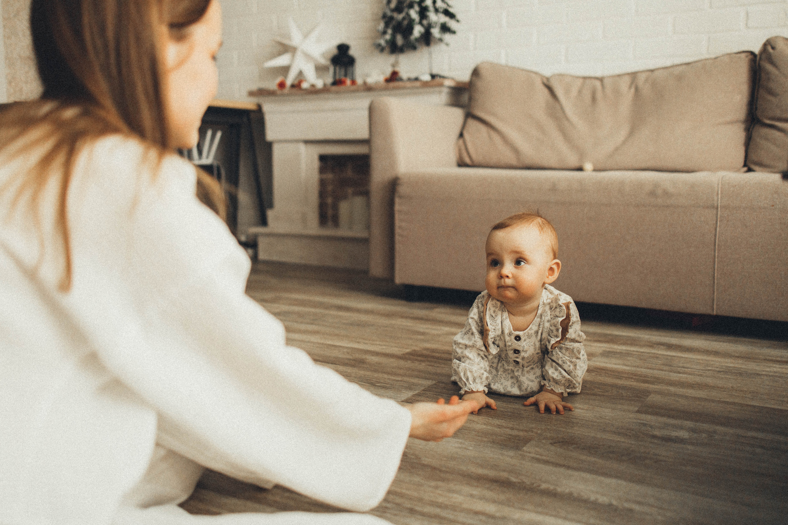 Рыжая Оливка. Семейный lifestyle фотограф в Казани Ксения Верясова