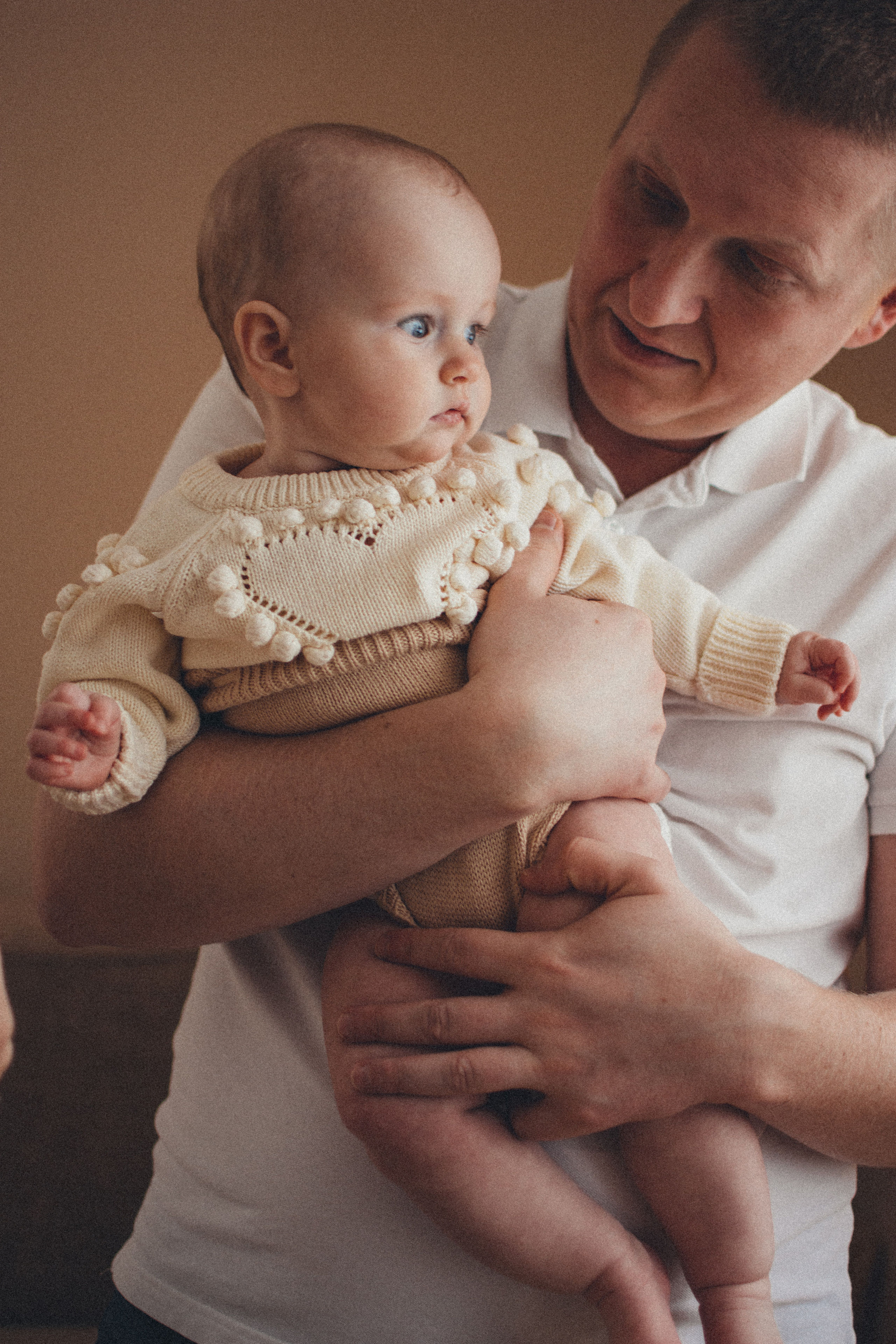 В ожидании праздника. Семейный lifestyle фотограф в Казани Ксения Верясова