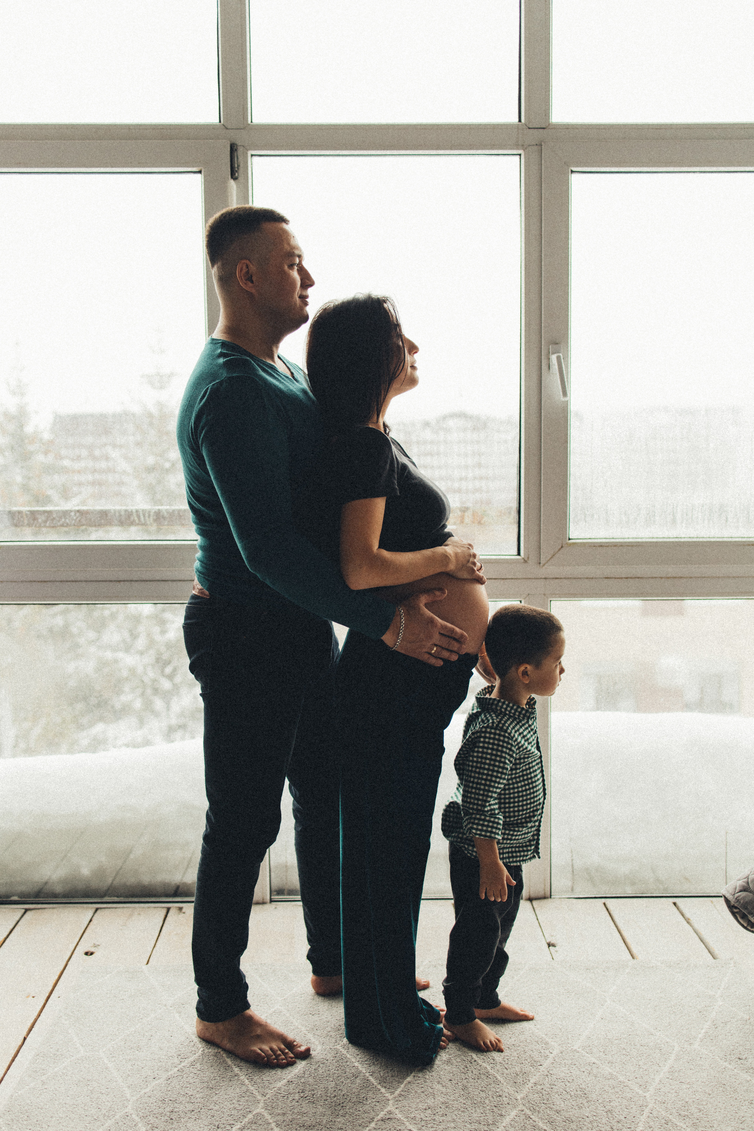 Семейный lifestyle фотограф в Казани Ксения Верясова