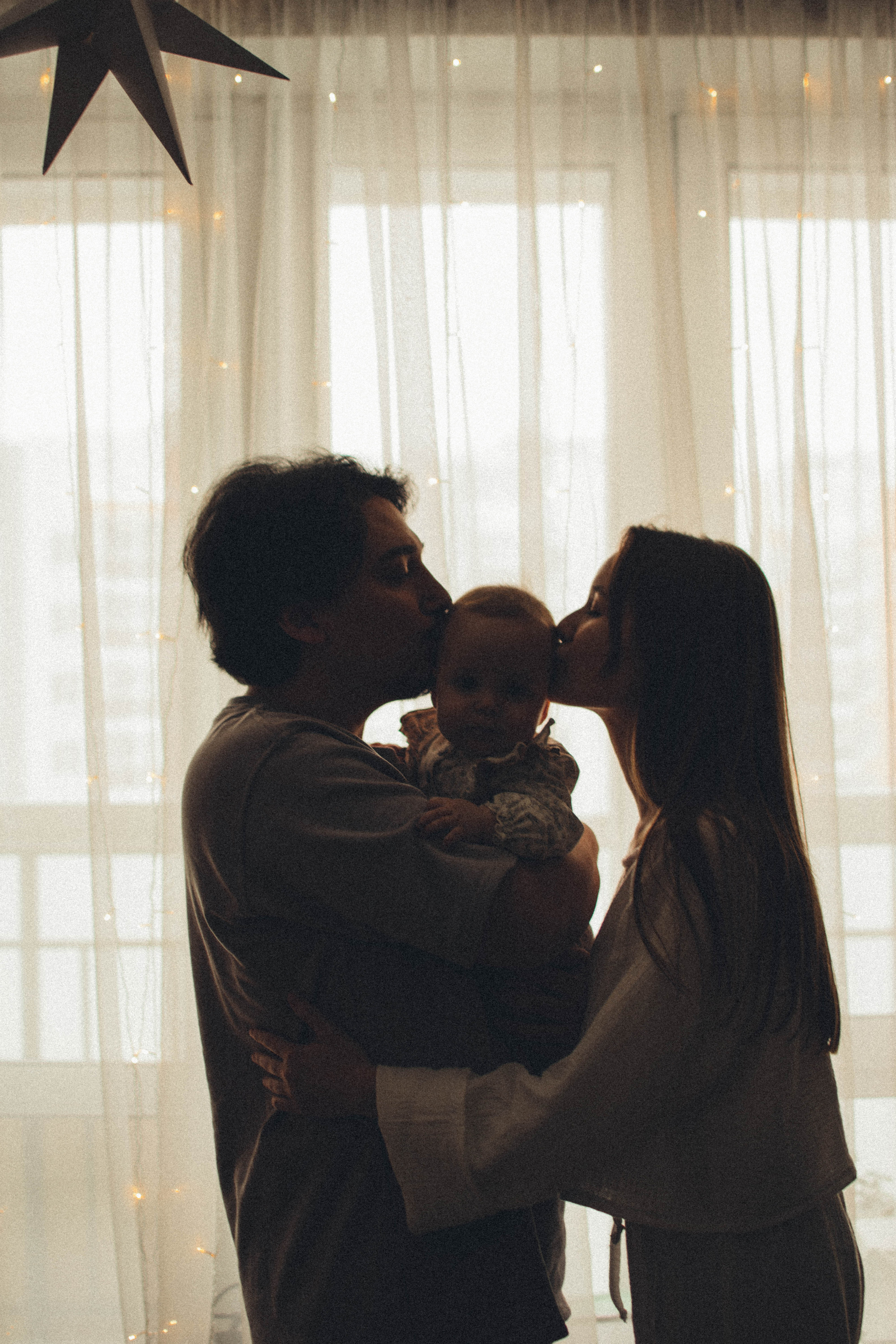 Рыжая Оливка. Семейный lifestyle фотограф в Казани Ксения Верясова