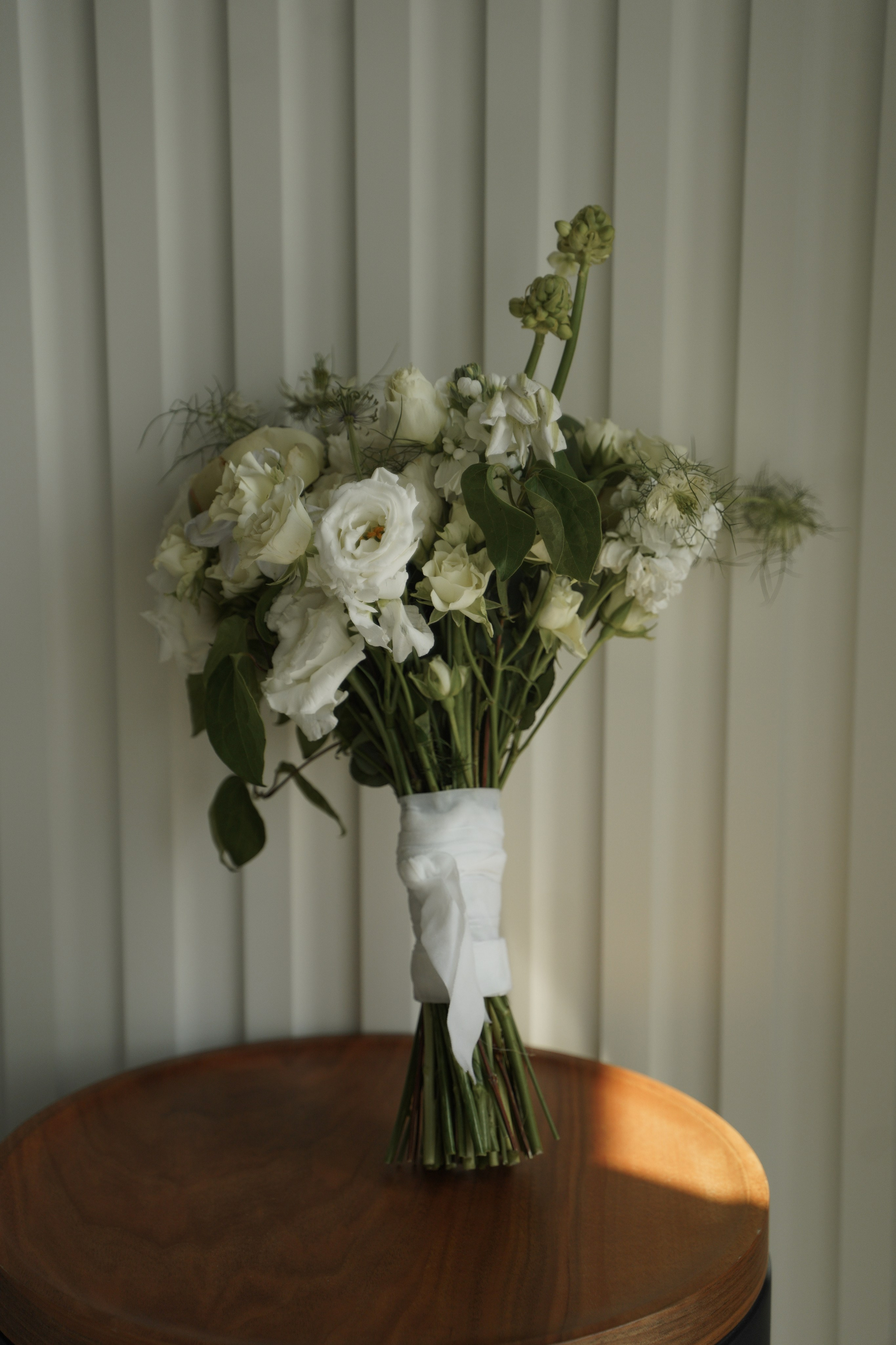 Влада и Антон. Свадебный фотограф Марина Попова