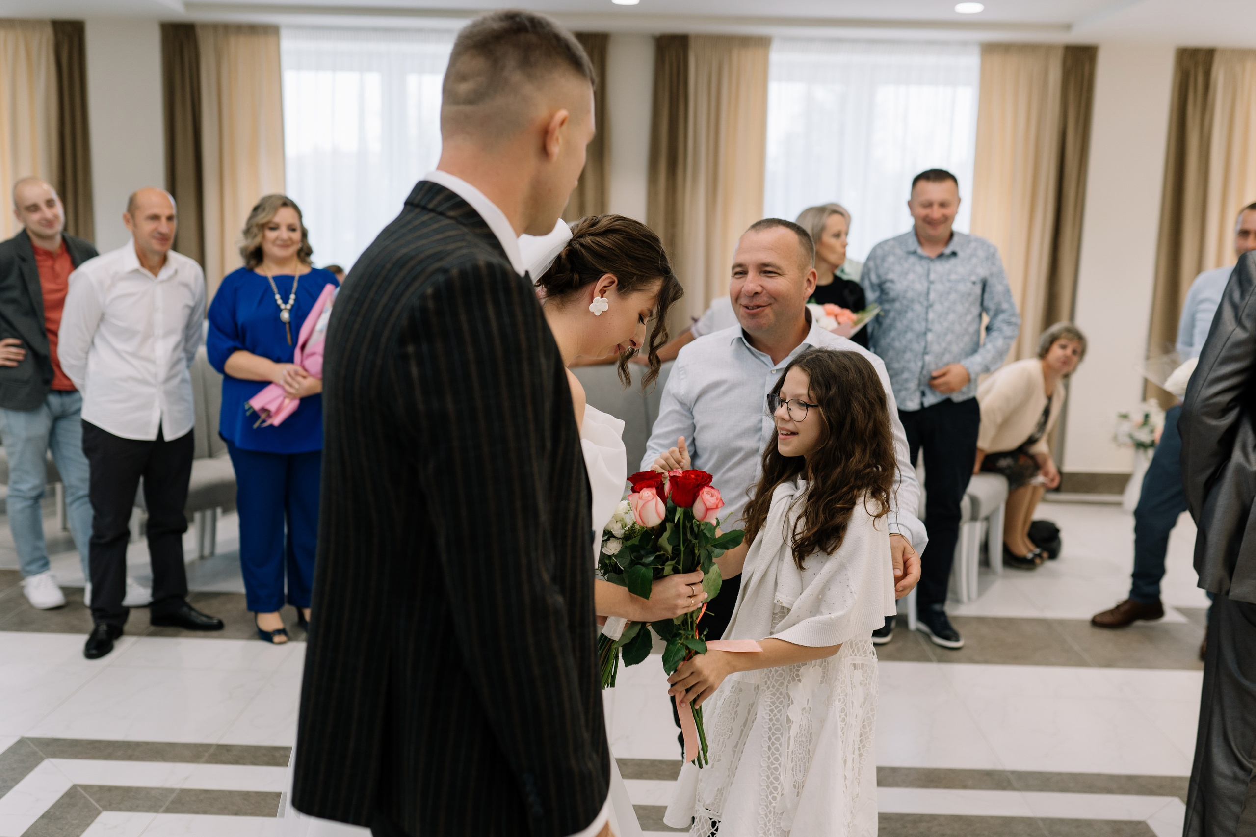 Олег & Алина