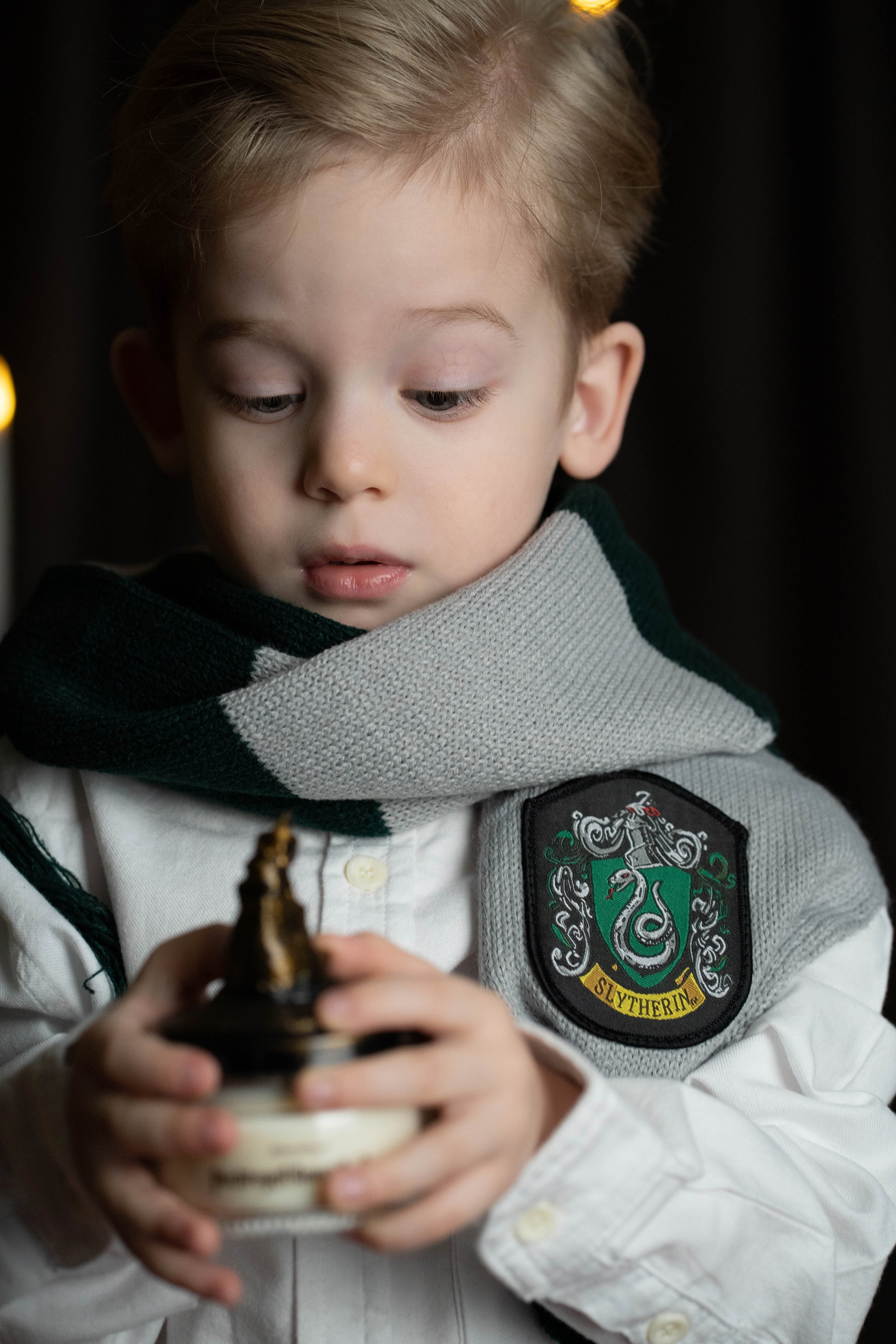 Гарри Поттер