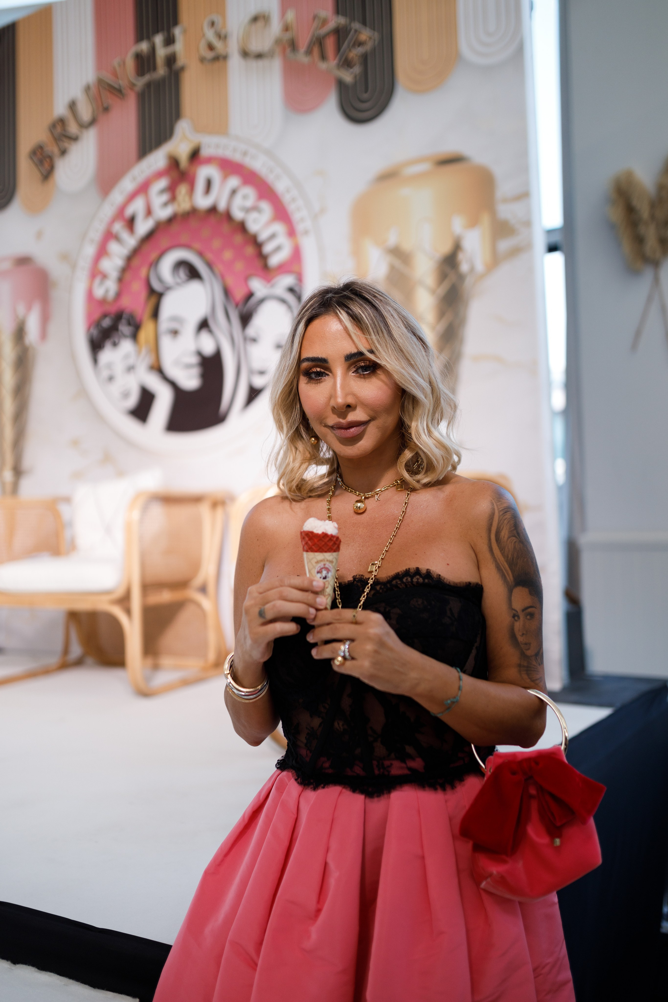 Дубай 2023. Руслан Плахтеев