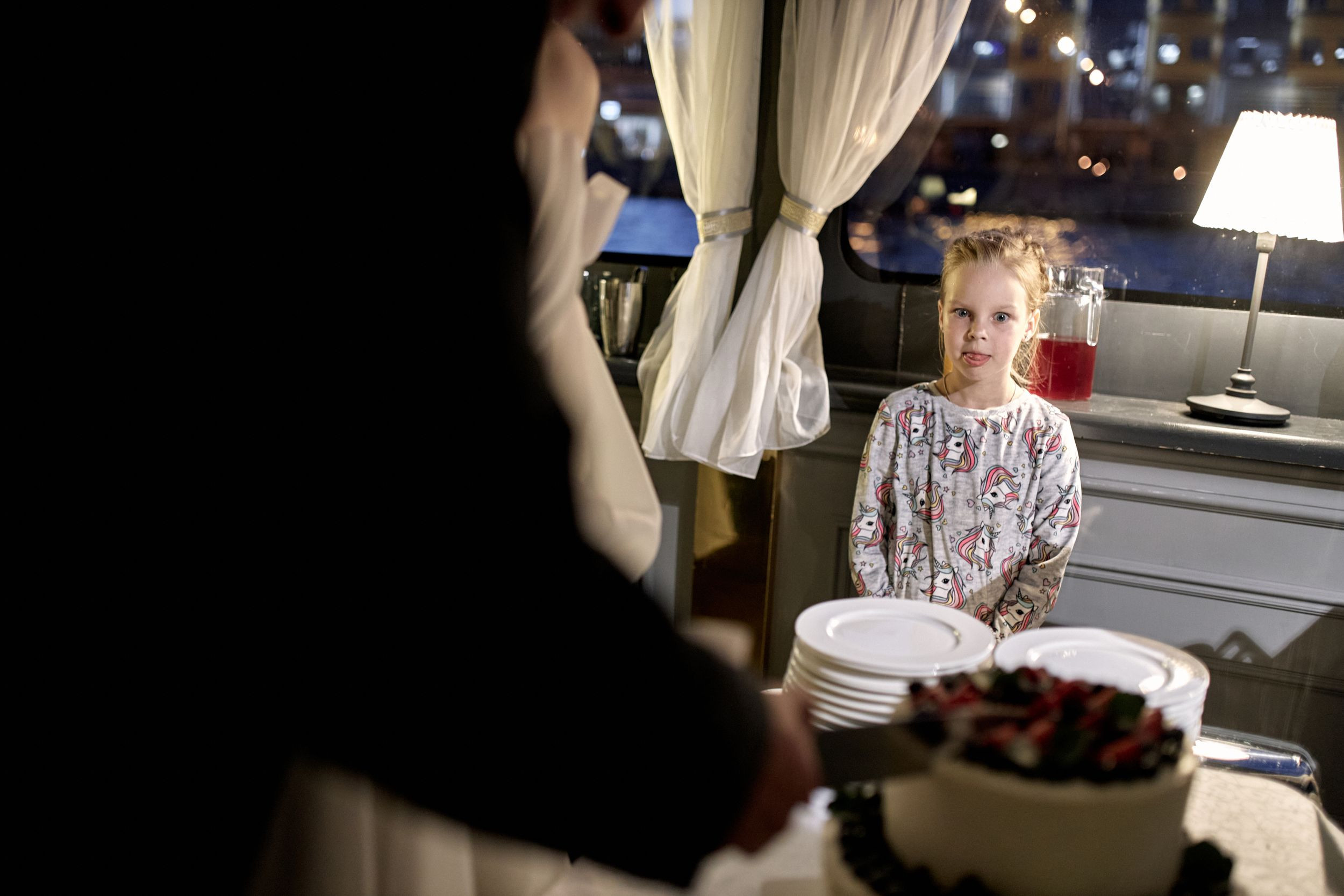 M&A. Свадебный фотограф СПБ Михаил Песиков