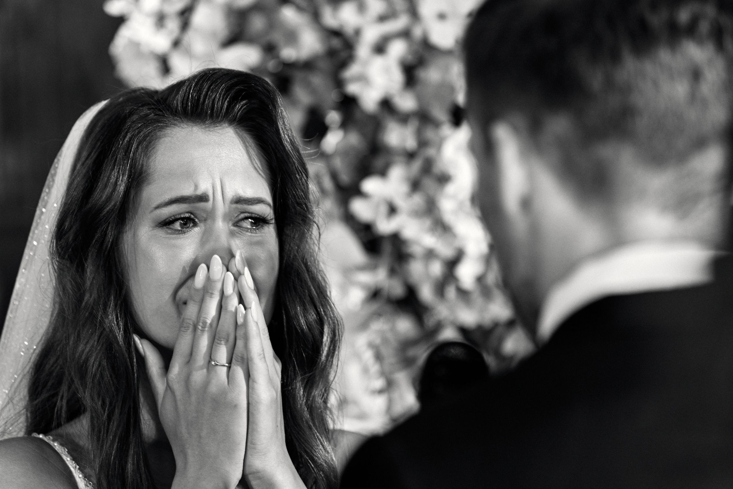 Выездная регистрация в Kalipso. Свадебный фотограф СПБ Михаил Песиков