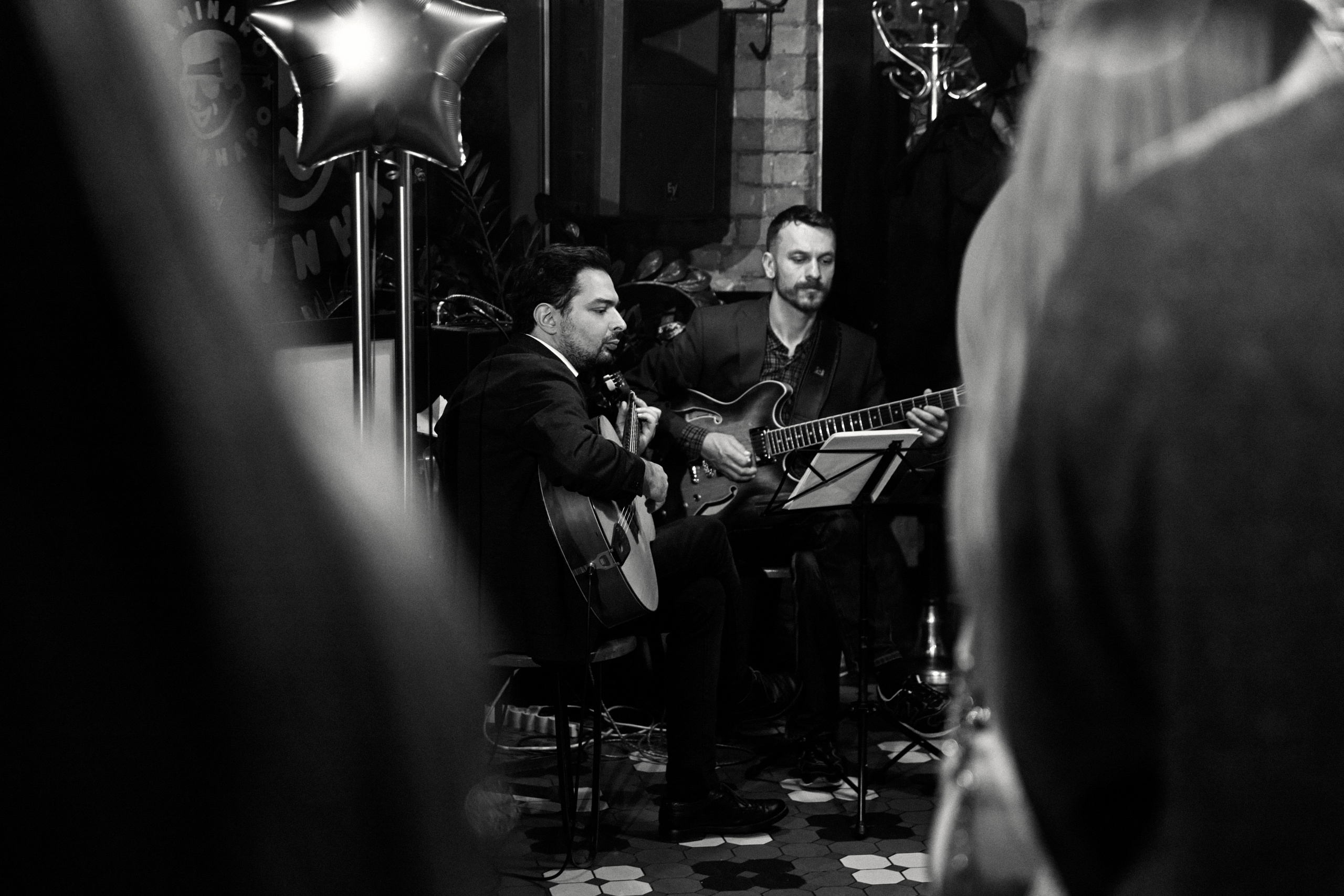 V&N. Свадебный фотограф СПБ Михаил Песиков