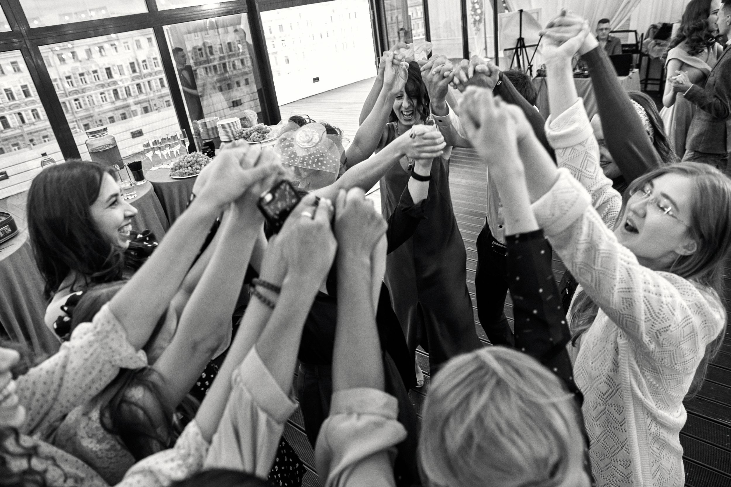 N&N. Свадебный фотограф СПБ Михаил Песиков