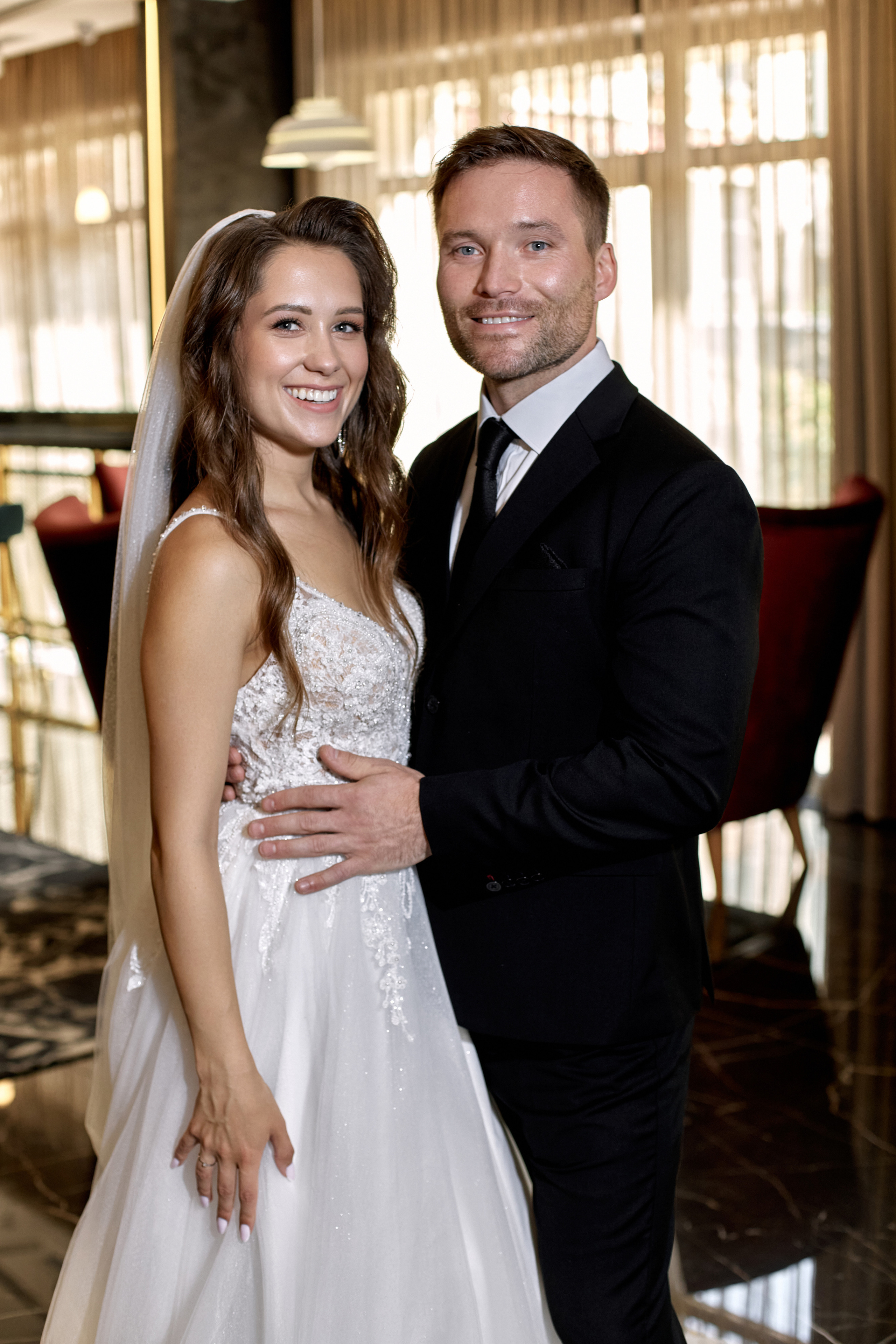 Выездная регистрация в Kalipso. Свадебный фотограф СПБ Михаил Песиков