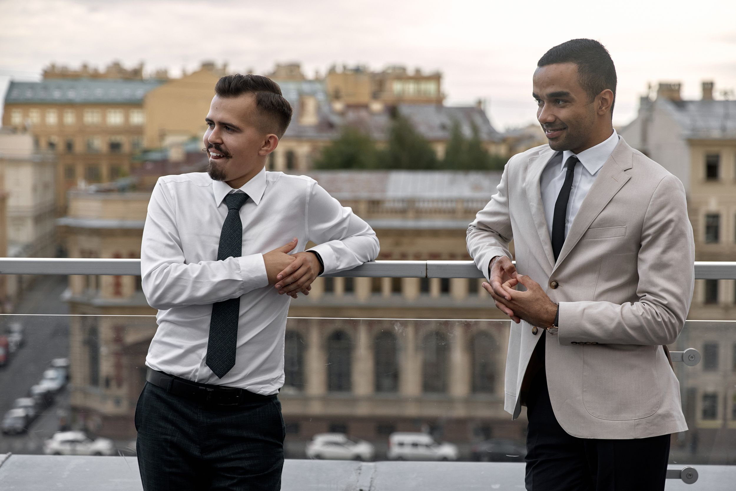 N&N. Свадебный фотограф СПБ Михаил Песиков