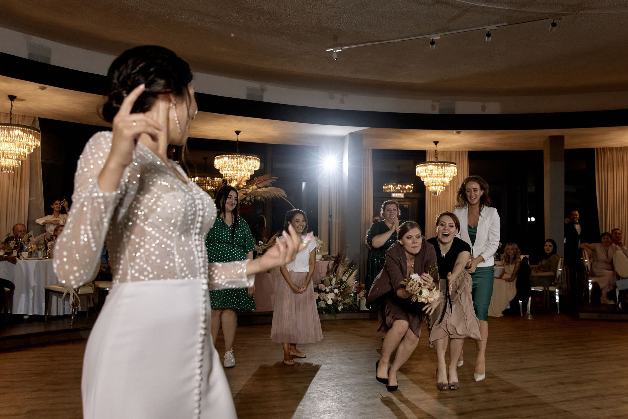 K&A. Свадебный фотограф СПБ Михаил Песиков