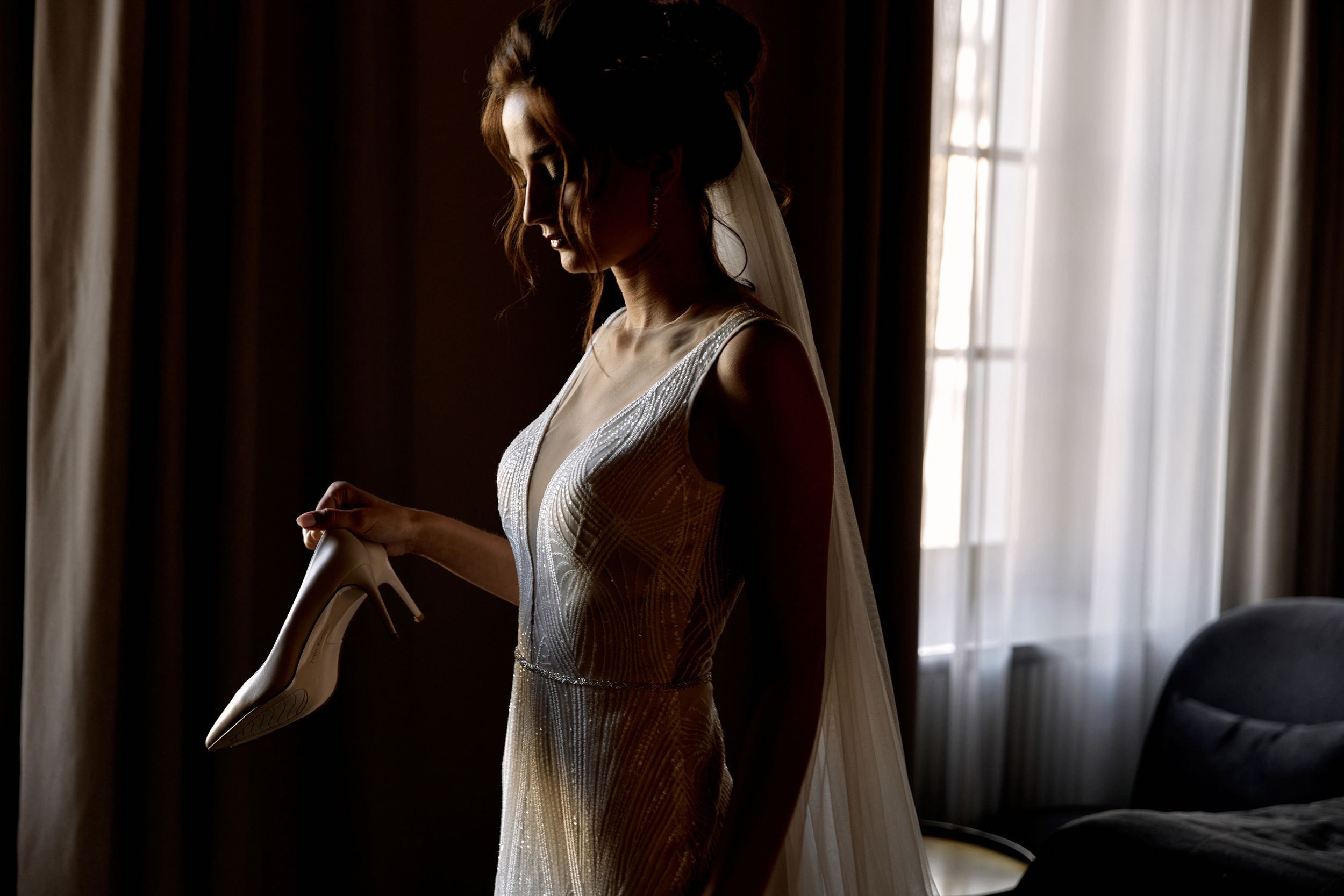 Y&E. Свадебный фотограф СПБ Михаил Песиков