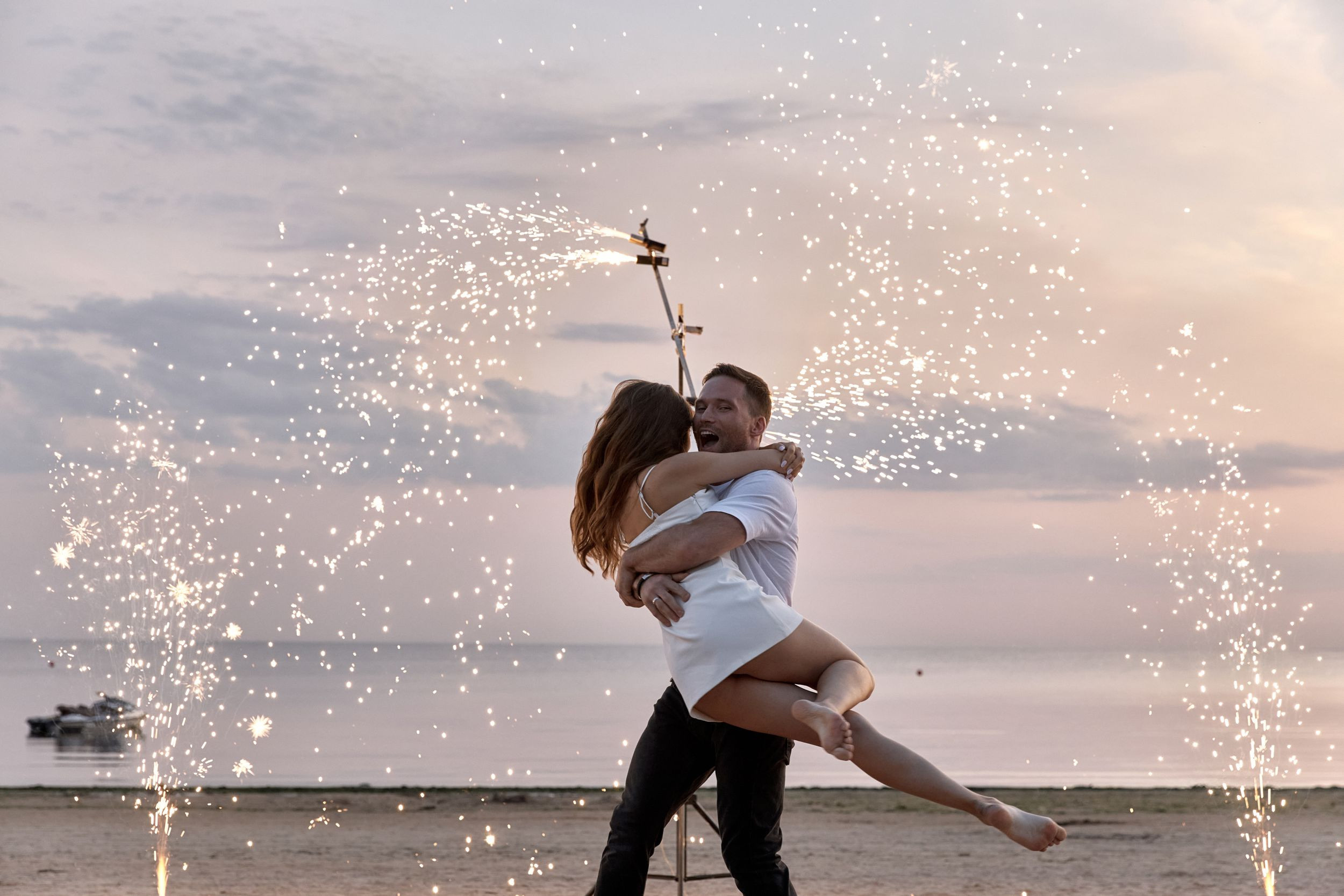 Выездная регистрация в Kalipso. Свадебный фотограф СПБ Михаил Песиков