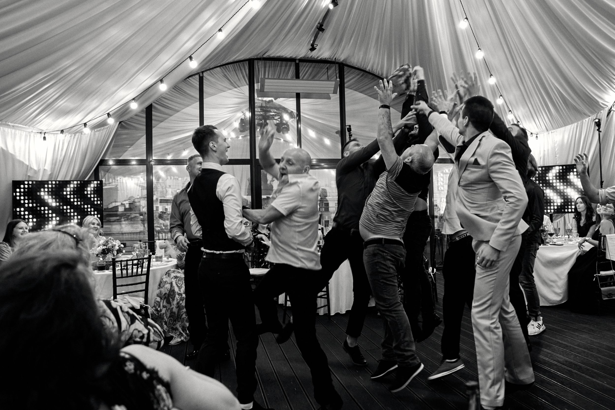 L&L. Свадебный и репортажный фотограф в Санкт-Петербурге | Михаил Песиков