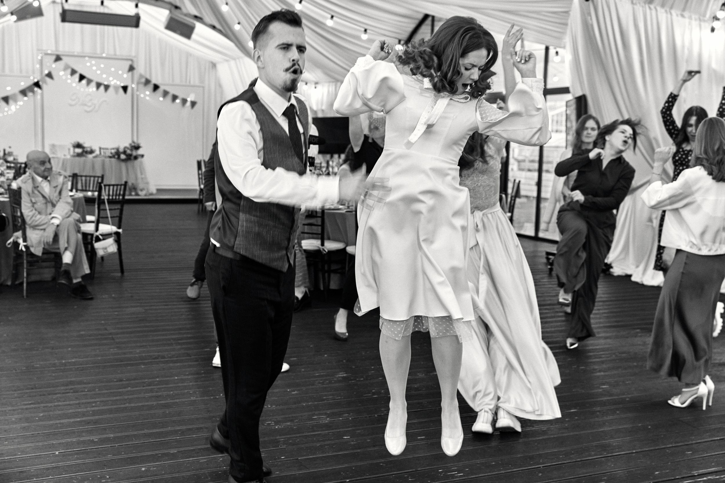 N&N. Свадебный фотограф СПБ Михаил Песиков