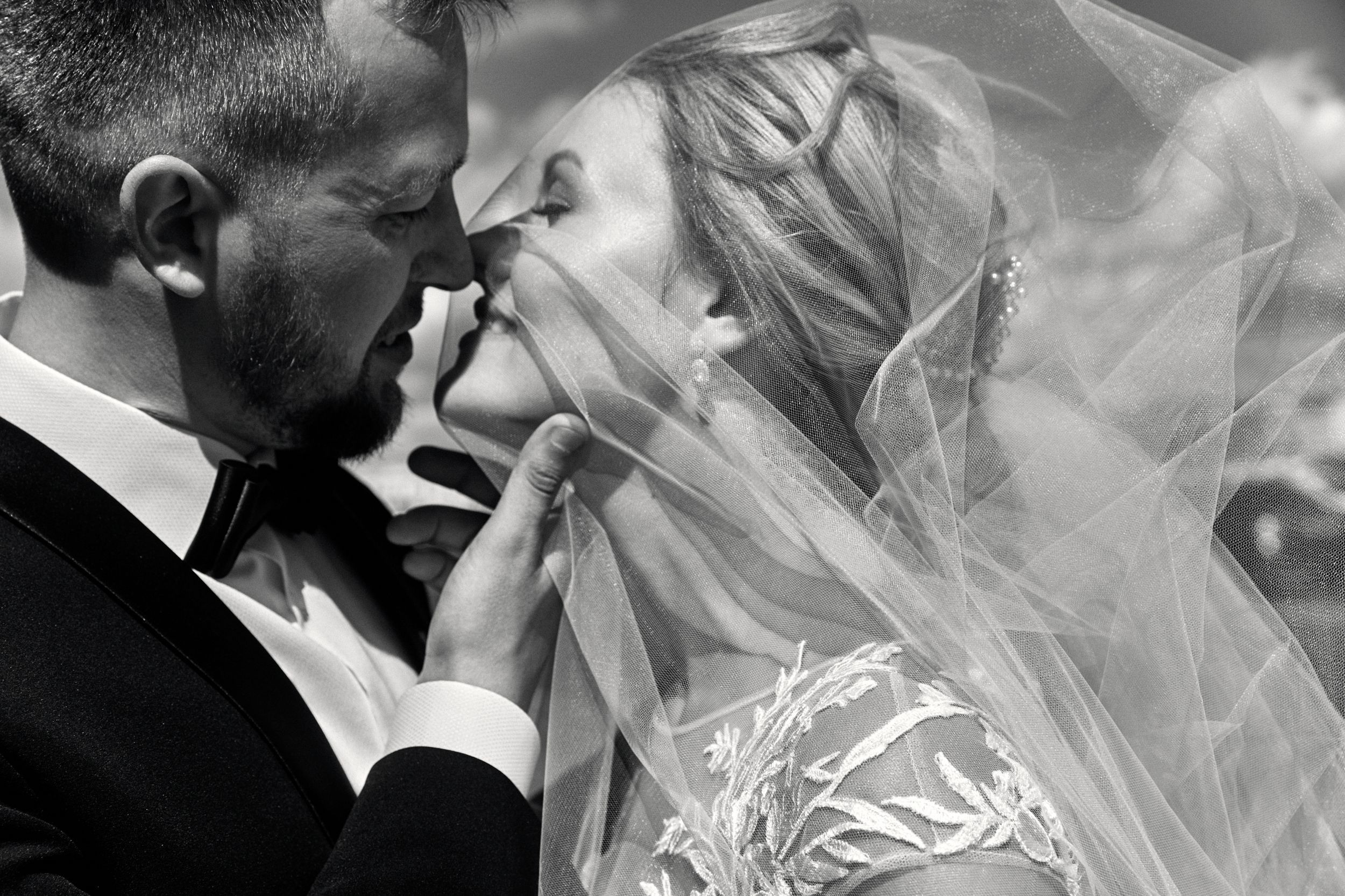 L&L. Свадебный и репортажный фотограф в Санкт-Петербурге | Михаил Песиков