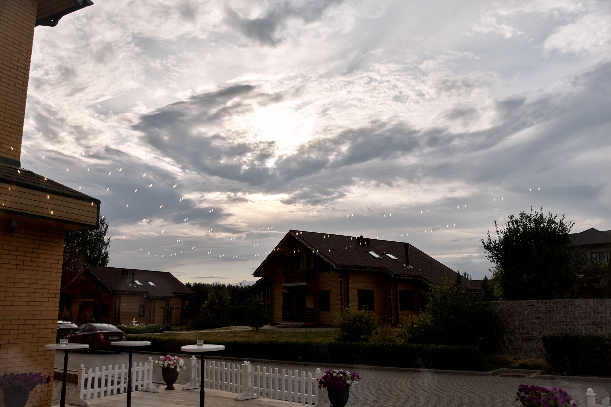 I&V. Свадебный фотограф СПБ Михаил Песиков