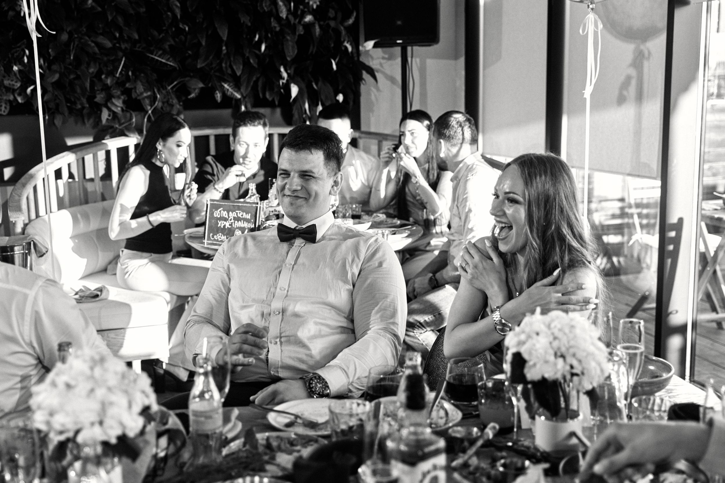 K&V. Свадебный фотограф СПБ Михаил Песиков