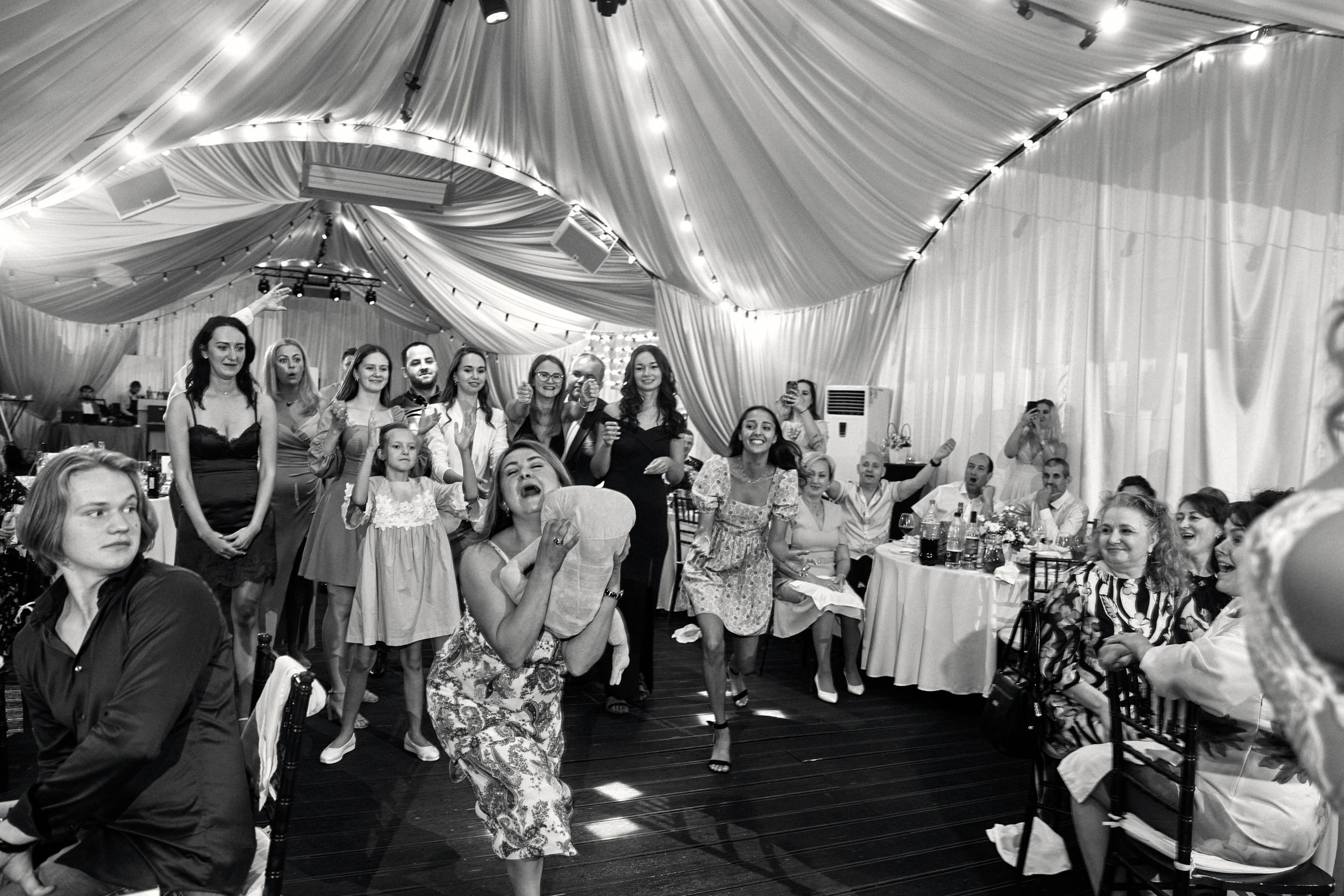 L&L. Свадебный и репортажный фотограф в Санкт-Петербурге | Михаил Песиков