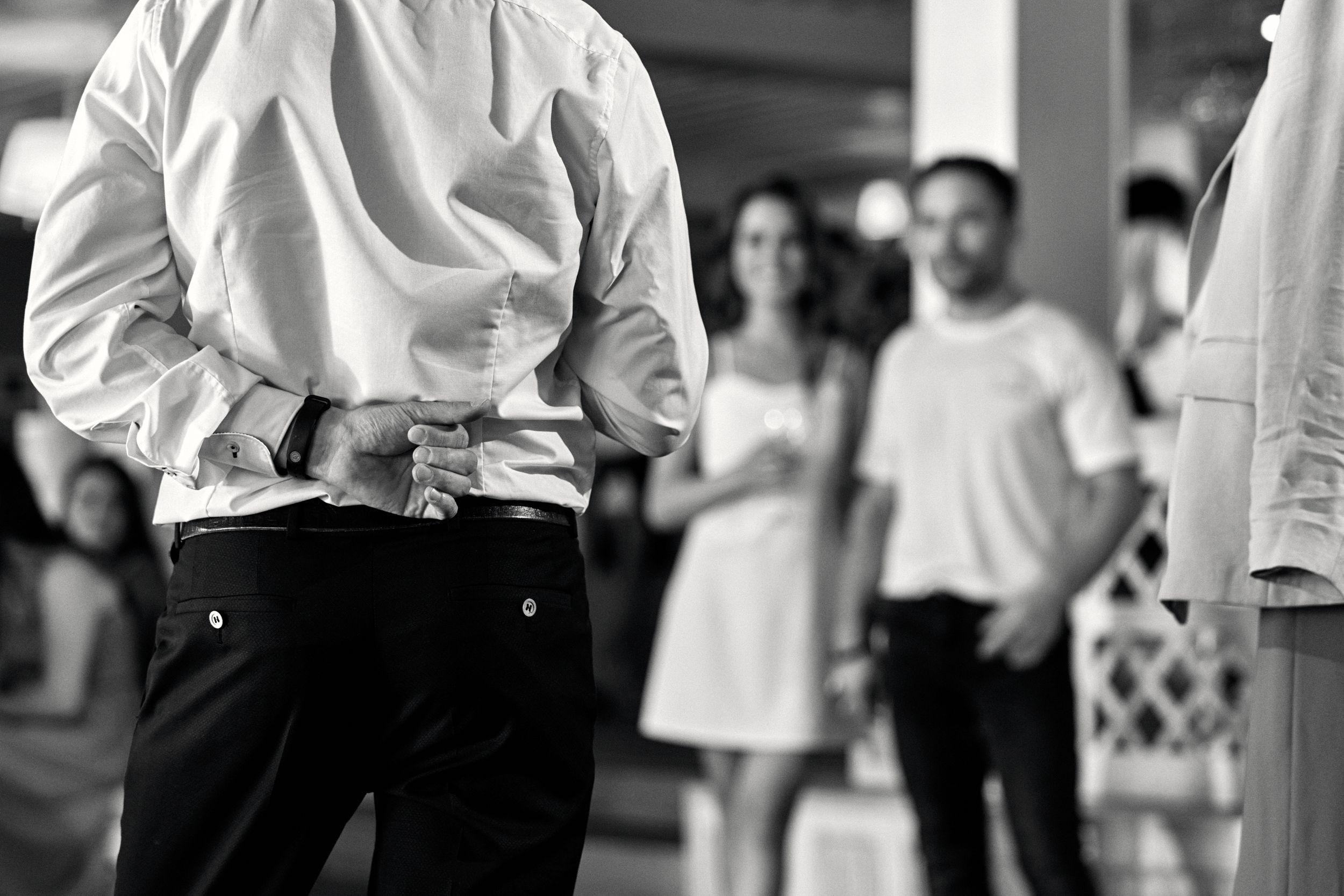 Выездная регистрация в Kalipso. Свадебный фотограф СПБ Михаил Песиков