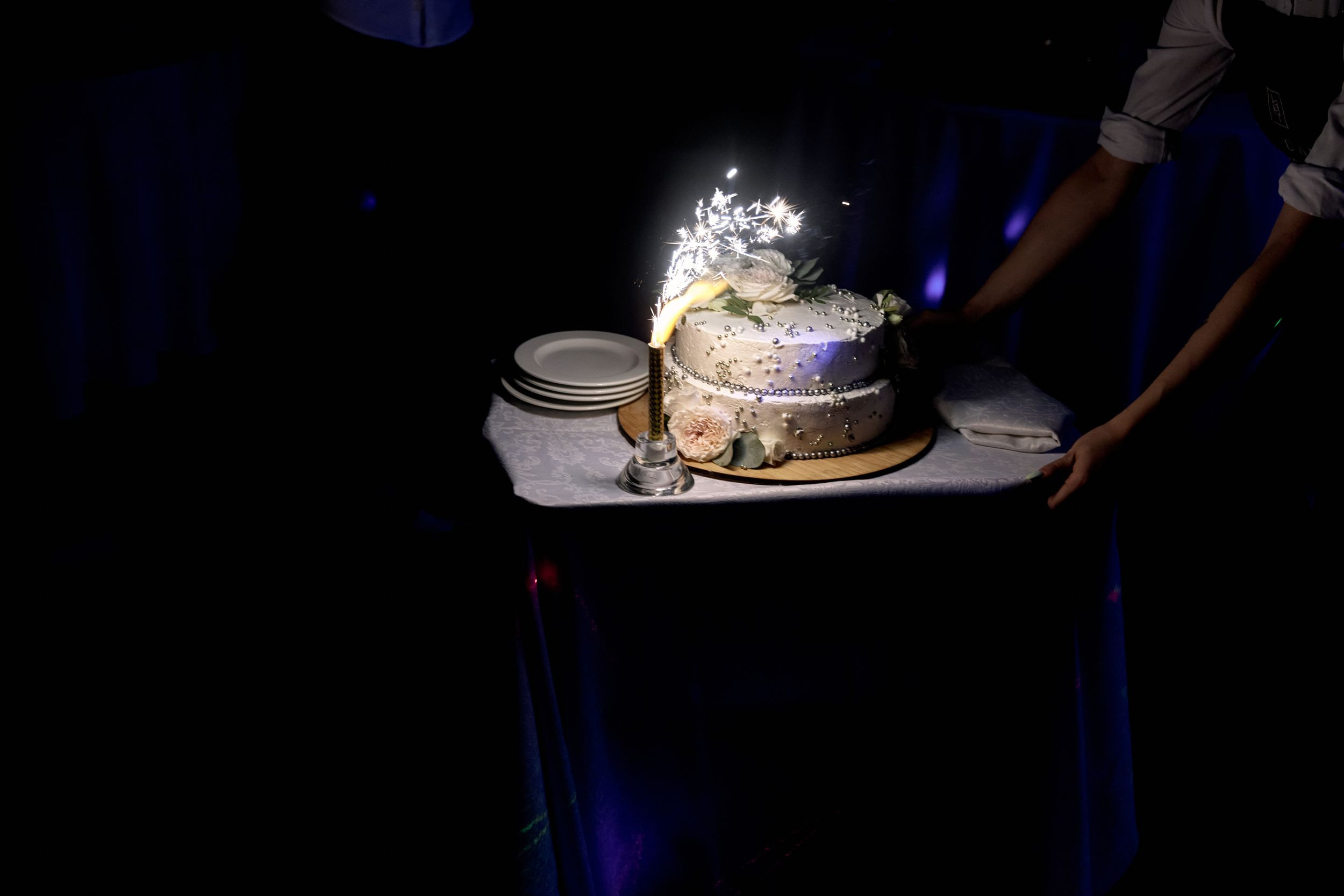 Y&E. Свадебный фотограф СПБ Михаил Песиков