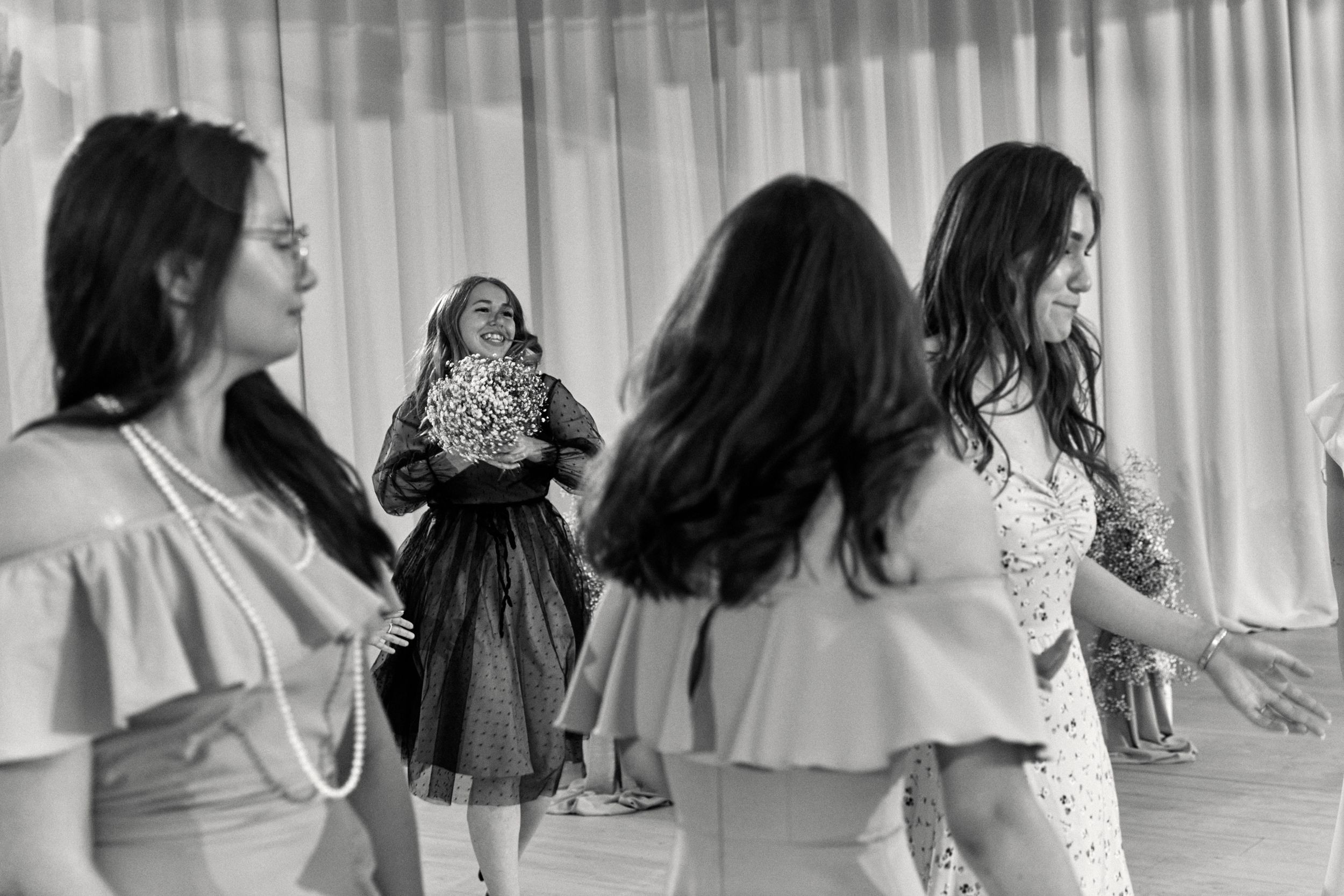 I&V. Свадебный фотограф СПБ Михаил Песиков