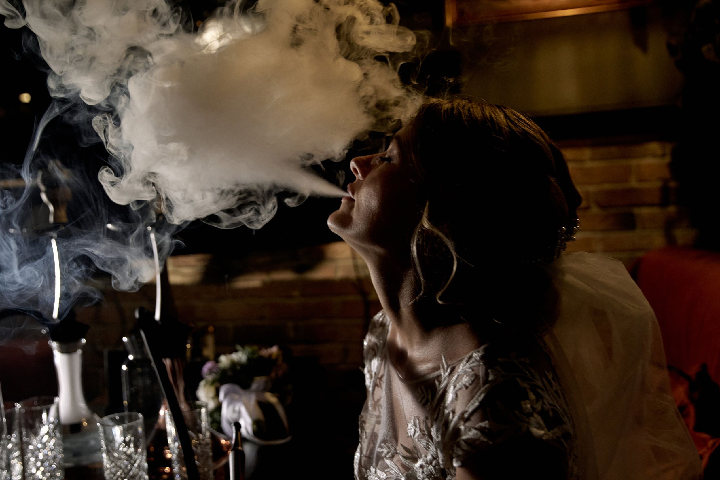 L&L. Свадебный и репортажный фотограф в Санкт-Петербурге | Михаил Песиков