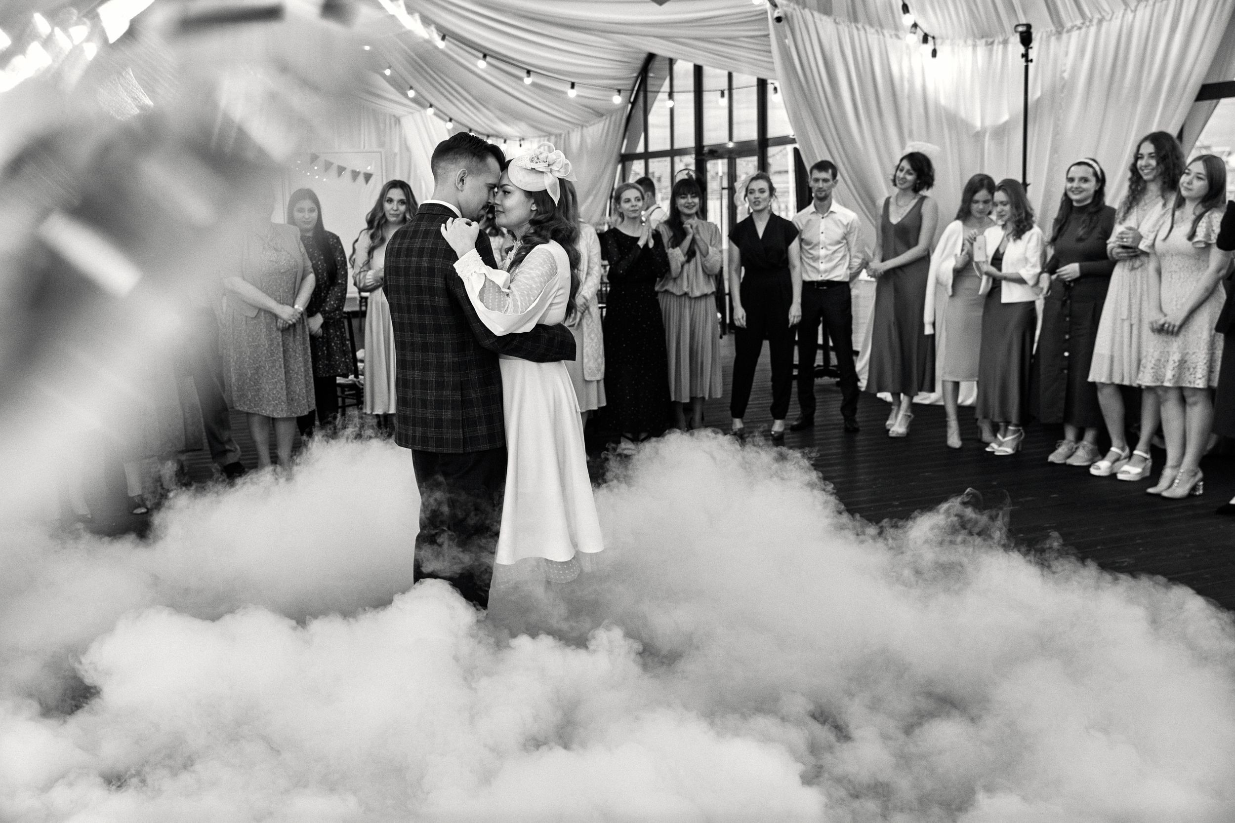 N&N. Свадебный фотограф СПБ Михаил Песиков