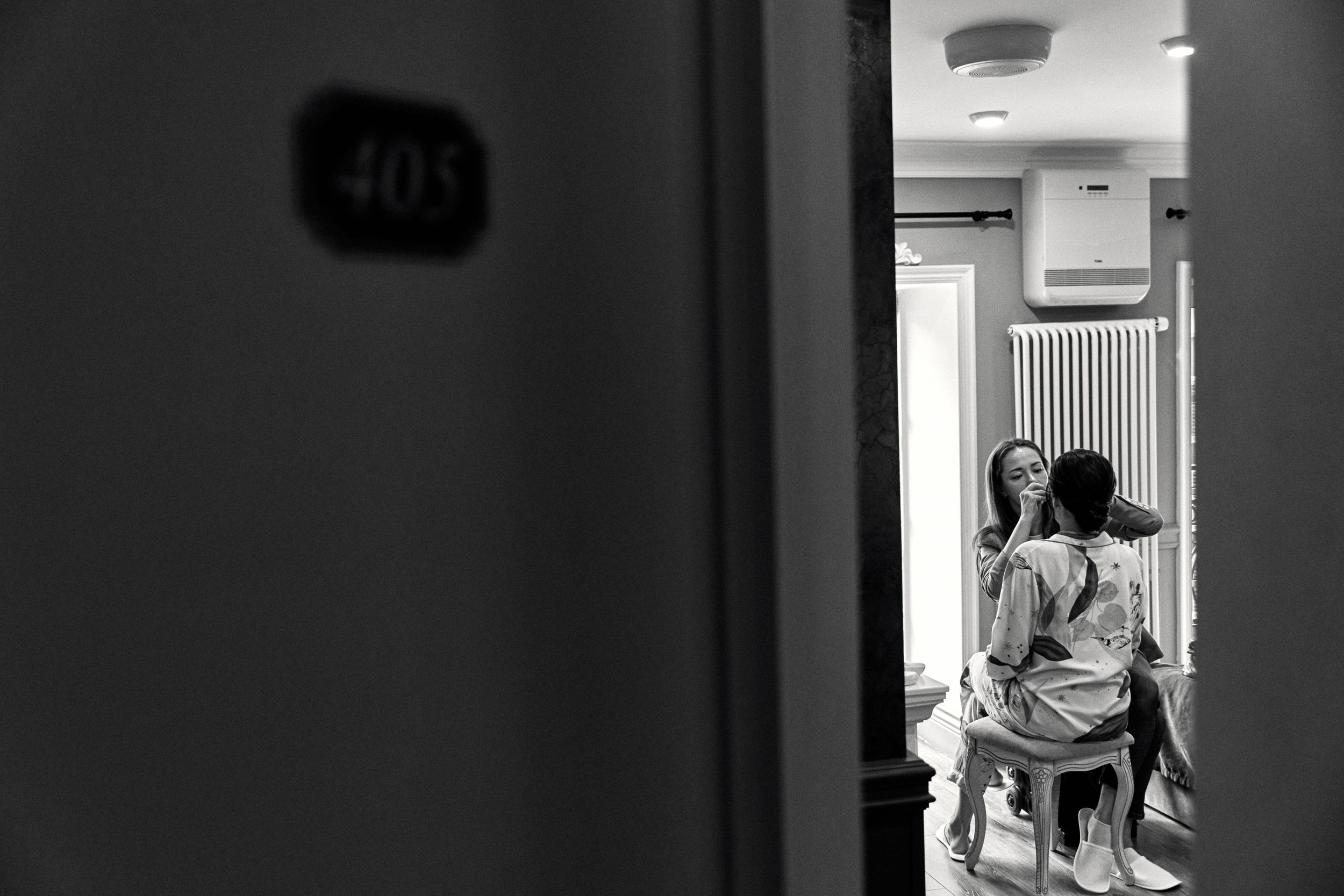 K&A. Свадебный фотограф СПБ Михаил Песиков