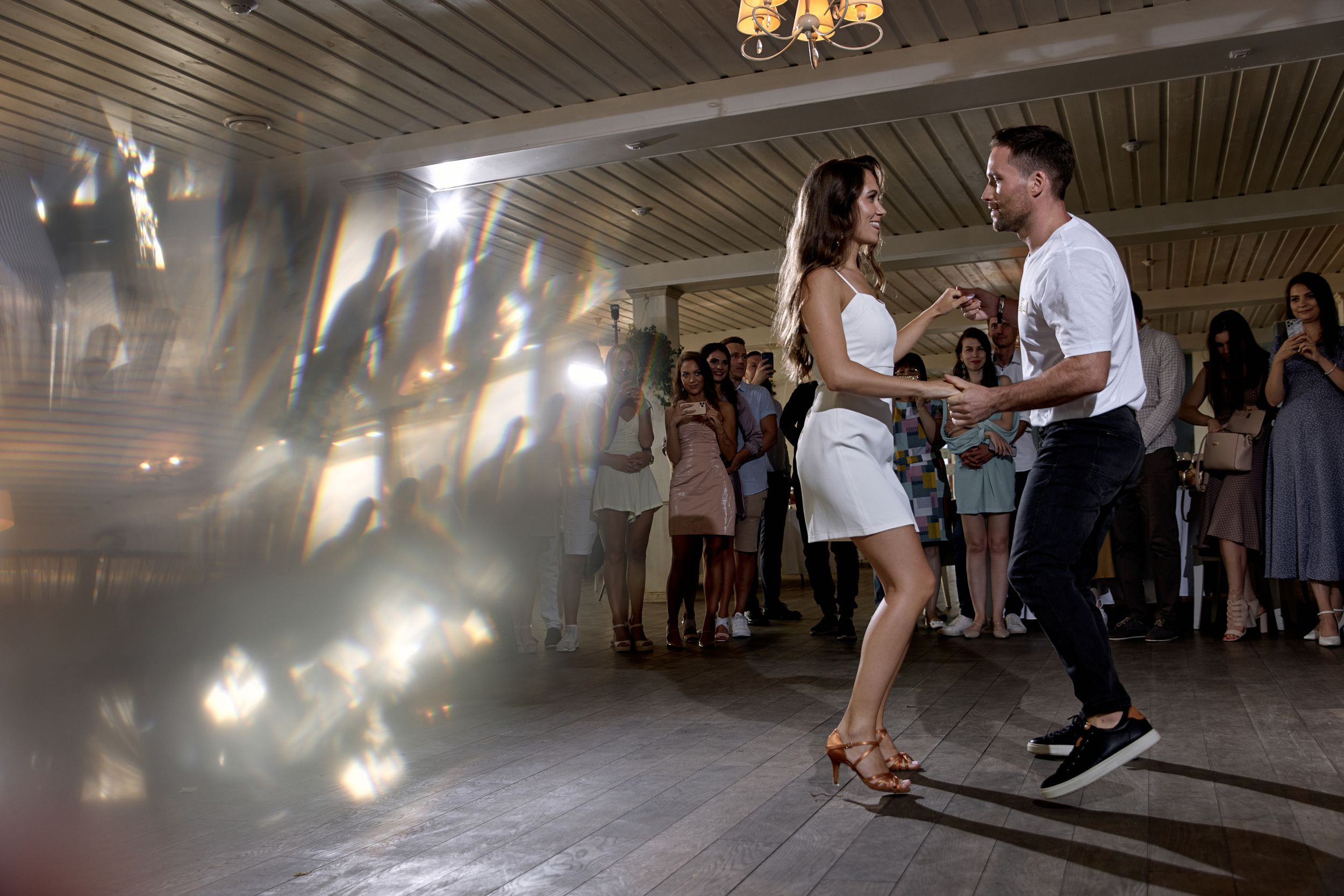 Выездная регистрация в Kalipso. Свадебный фотограф СПБ Михаил Песиков