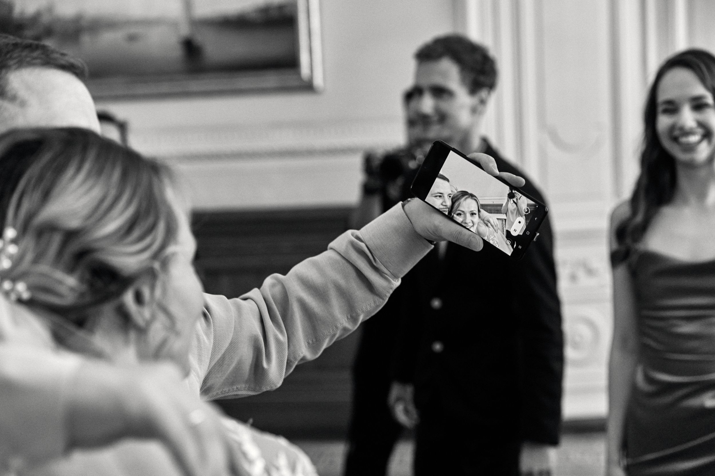 L&L. Свадебный и репортажный фотограф в Санкт-Петербурге | Михаил Песиков