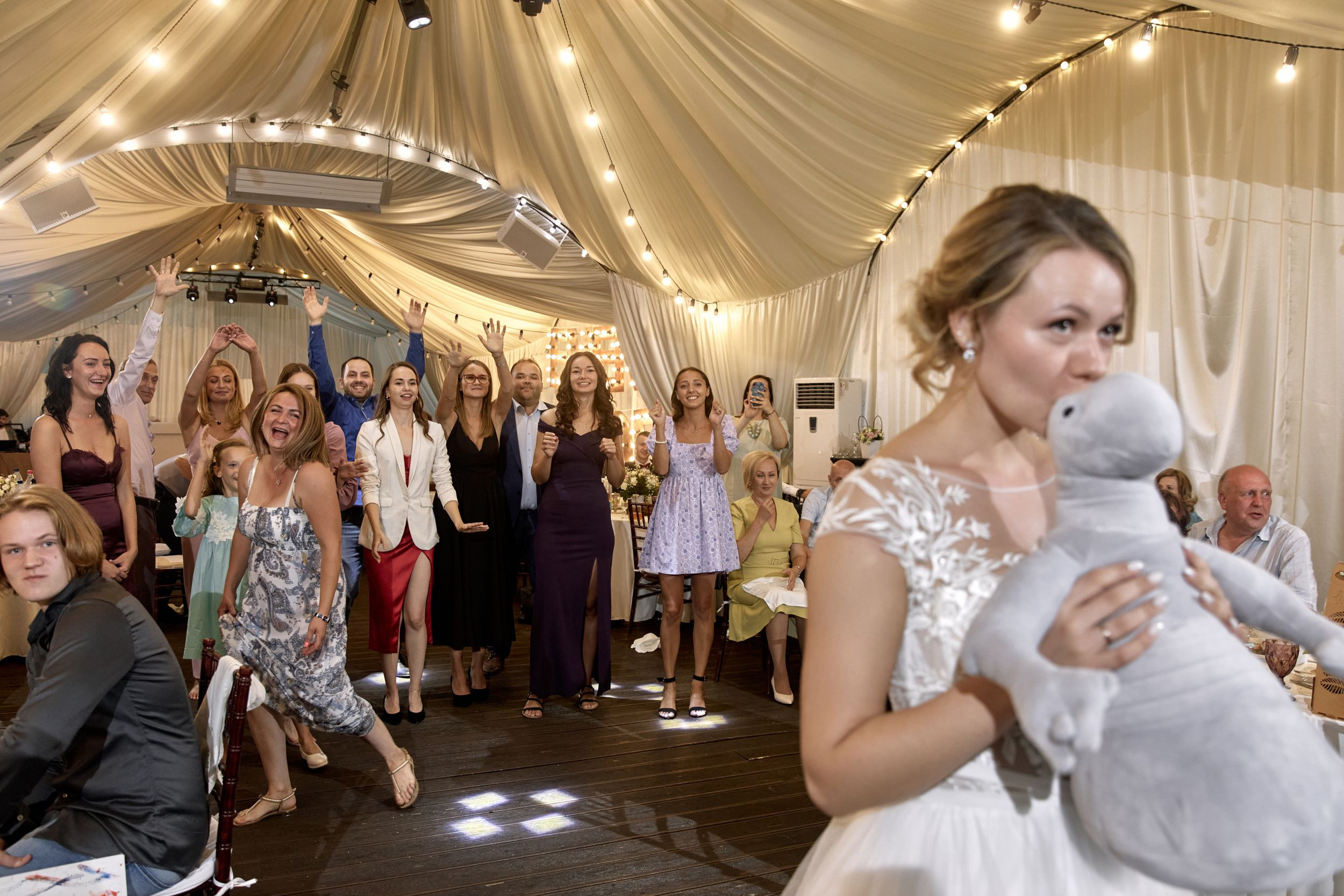 L&L. Свадебный и репортажный фотограф в Санкт-Петербурге | Михаил Песиков