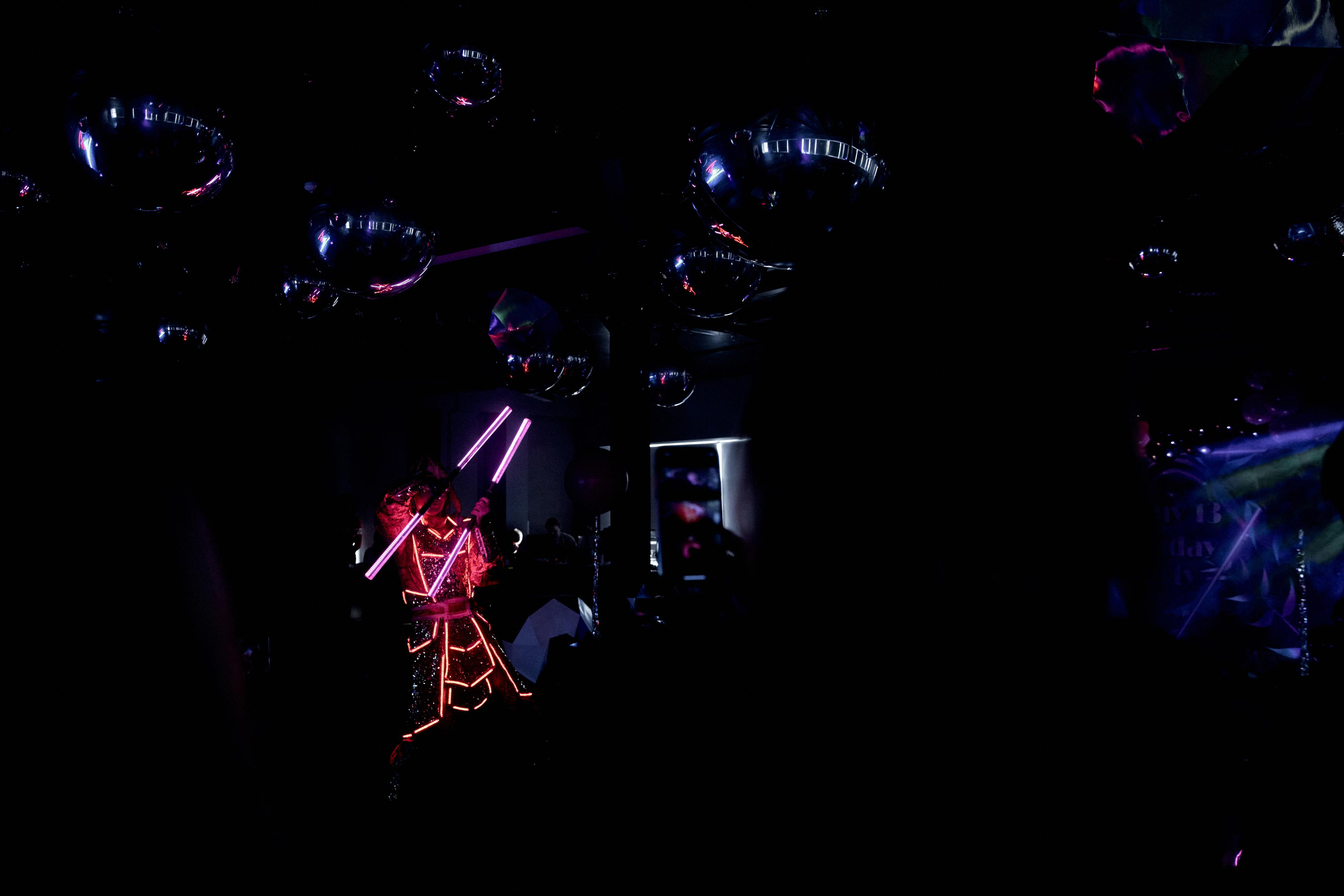 13 Birthday party. Свадебный фотограф СПБ Михаил Песиков