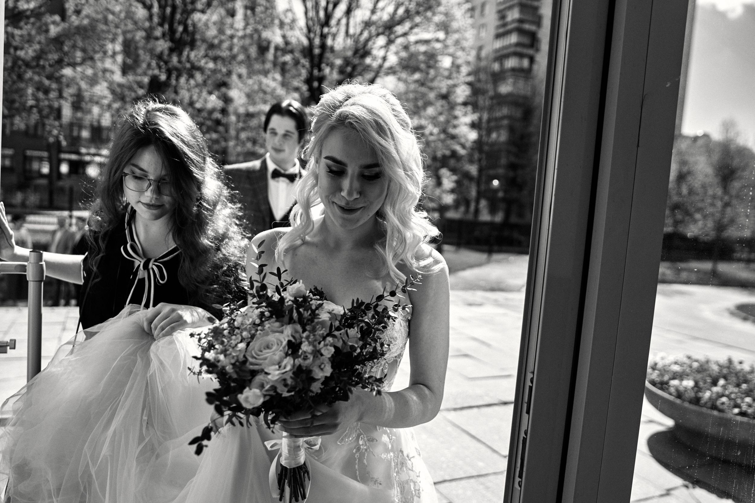 P&A may 2021. Свадебный фотограф СПБ Михаил Песиков