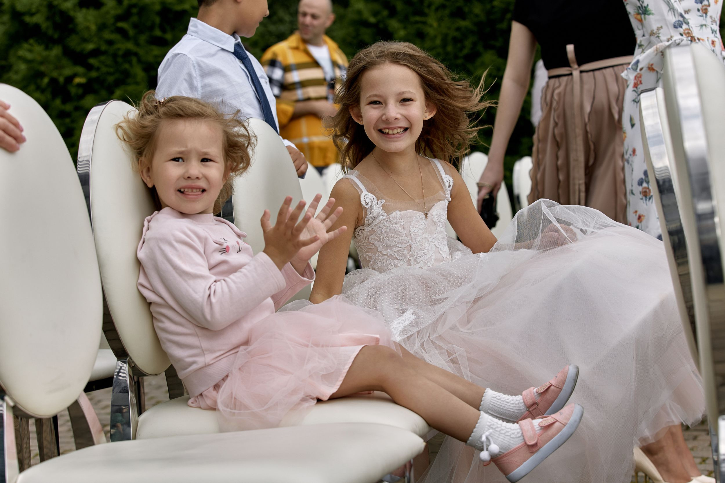 K&A. Свадебный фотограф СПБ Михаил Песиков