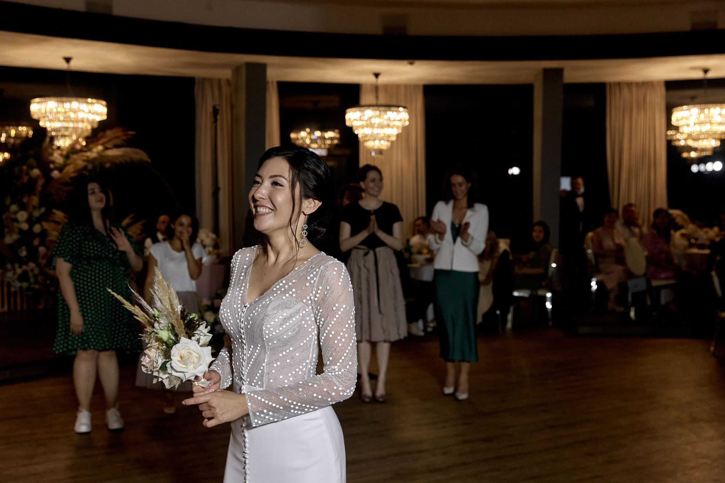 K&A. Свадебный фотограф СПБ Михаил Песиков