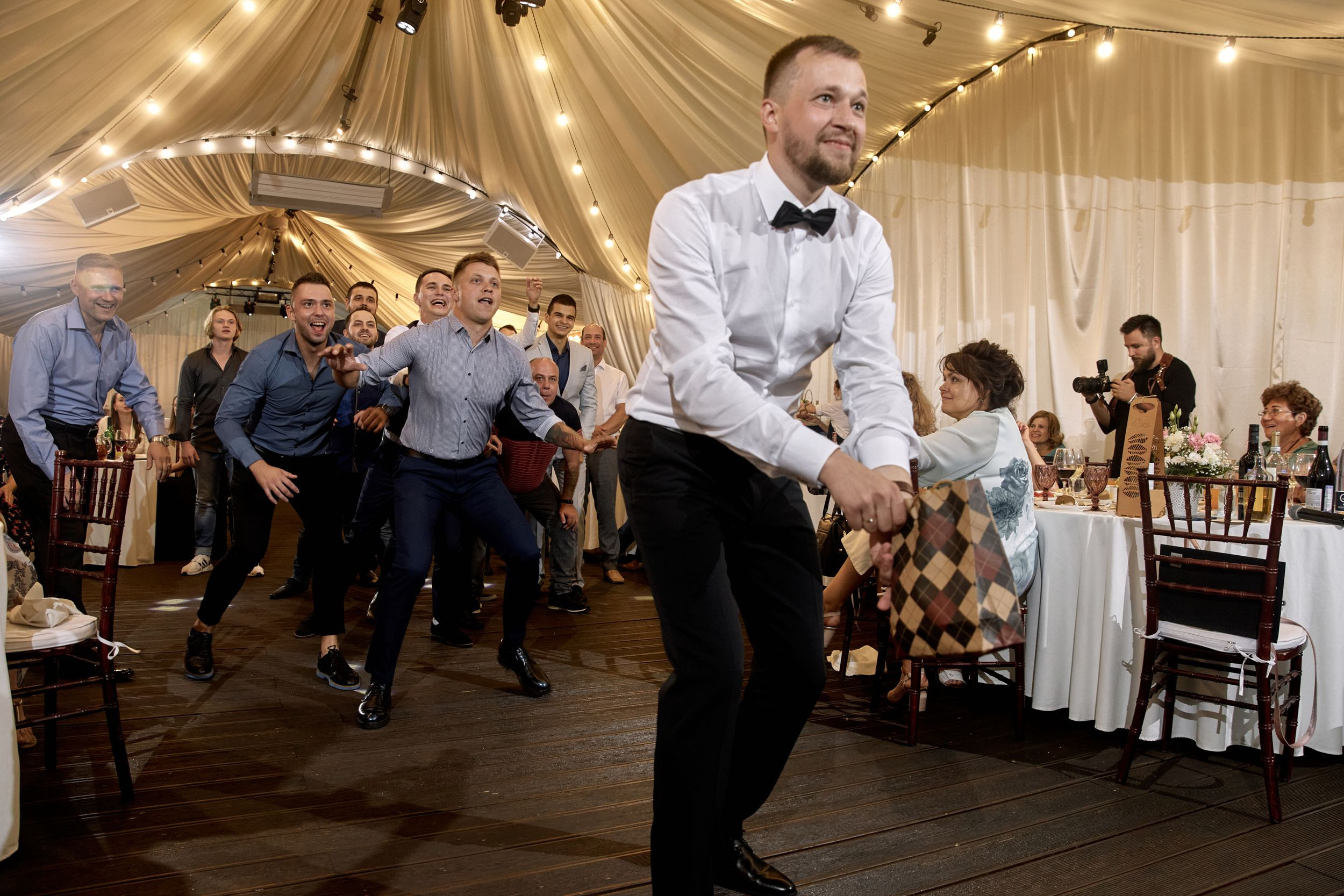 L&L. Свадебный и репортажный фотограф в Санкт-Петербурге | Михаил Песиков