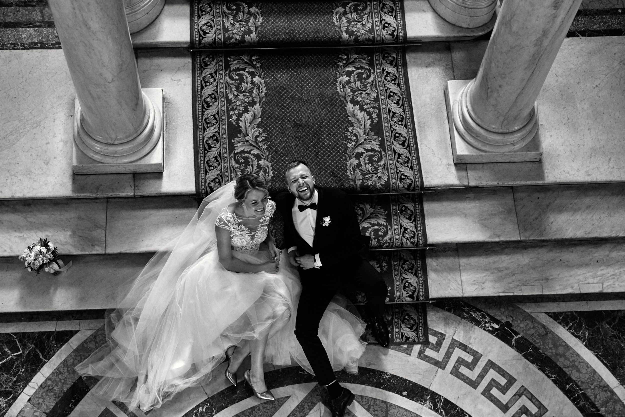 L&L. Свадебный и репортажный фотограф в Санкт-Петербурге | Михаил Песиков