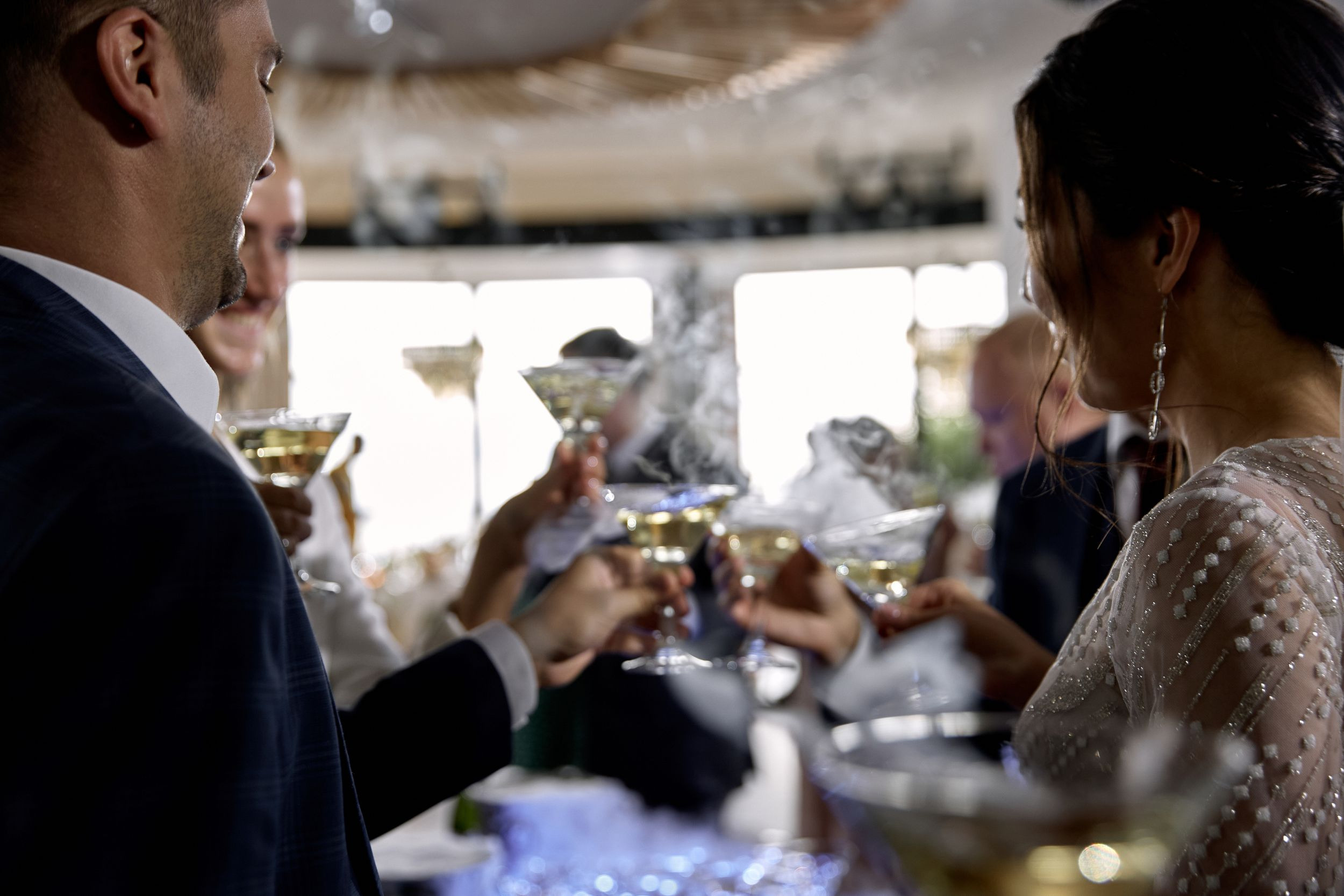 K&A. Свадебный фотограф СПБ Михаил Песиков