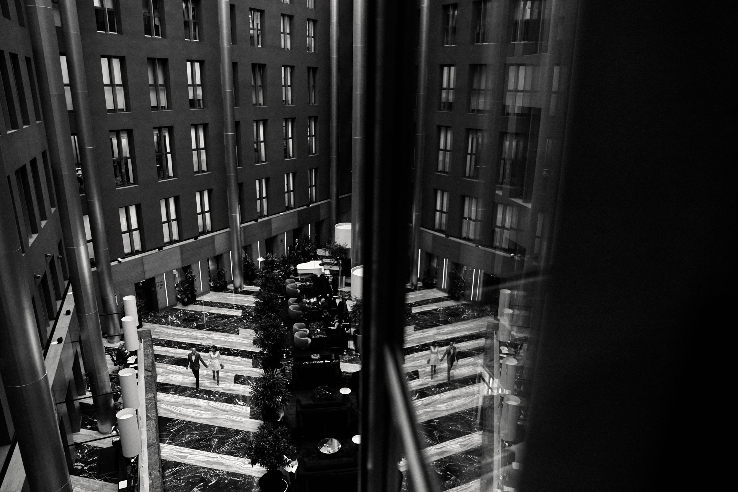 V&N. Свадебный фотограф СПБ Михаил Песиков