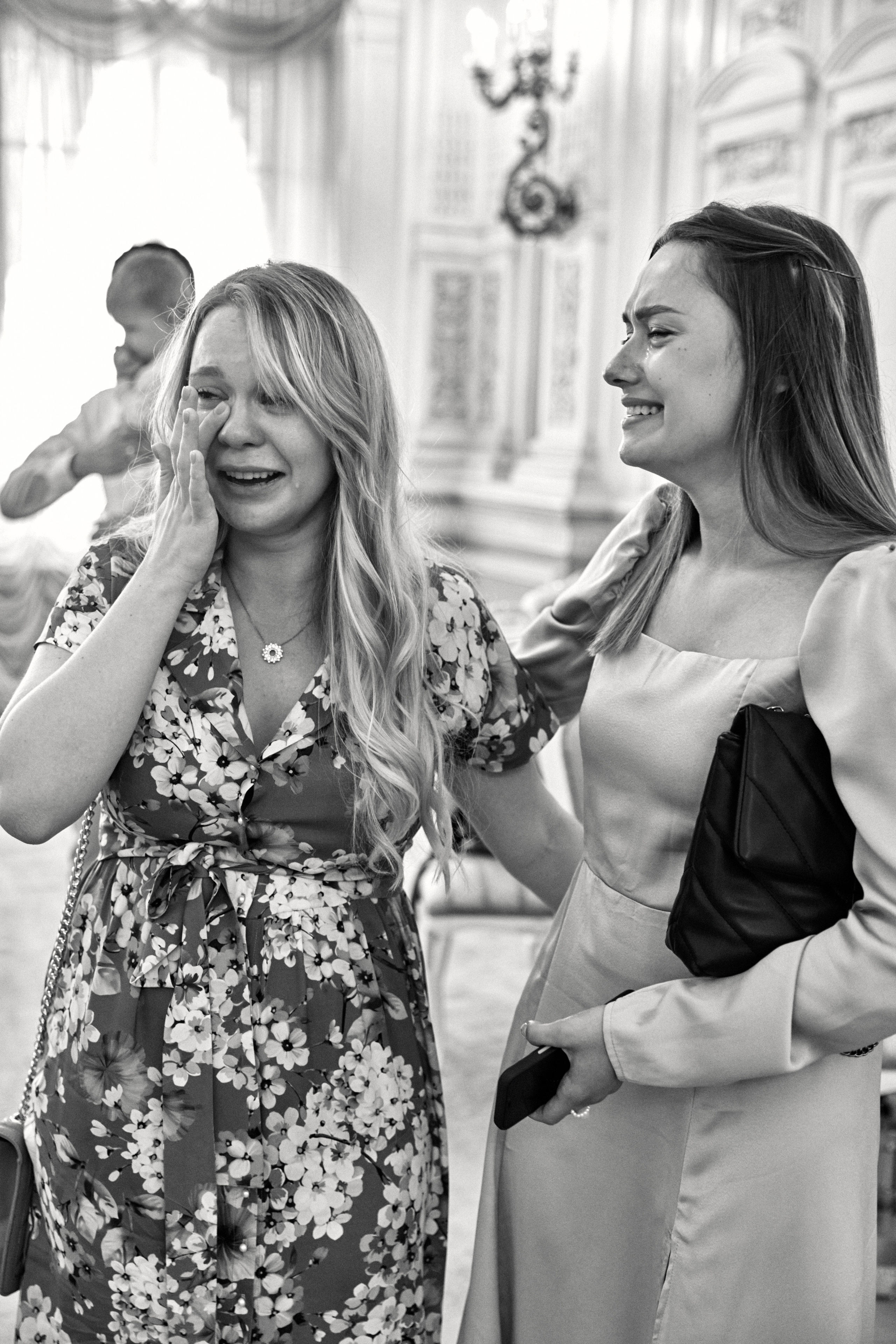 I&V. Свадебный фотограф СПБ Михаил Песиков